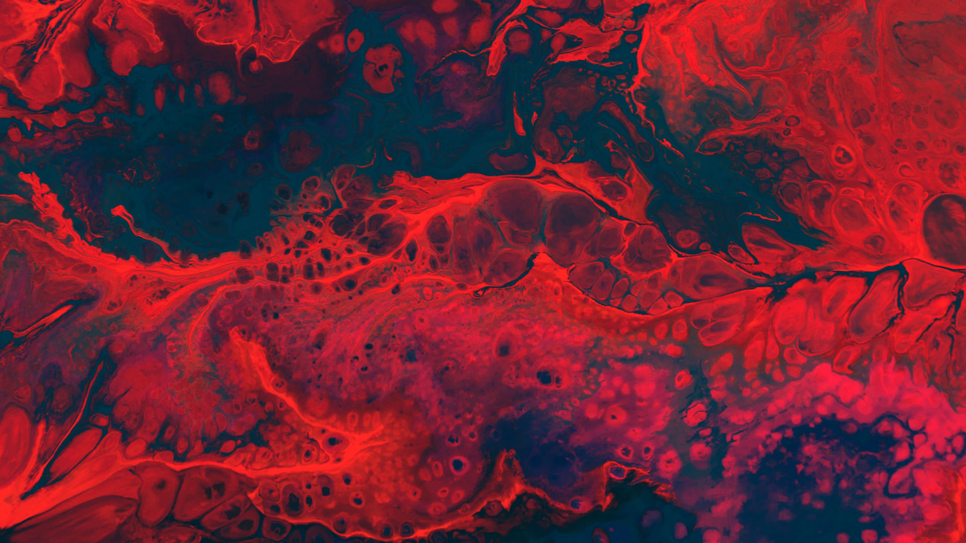 Wallpaper #tlh8NJMBzN9vxX34xDwu150 1920x1080 Resolution Red Abstract 1080p Laptop Full HD Wallpaper