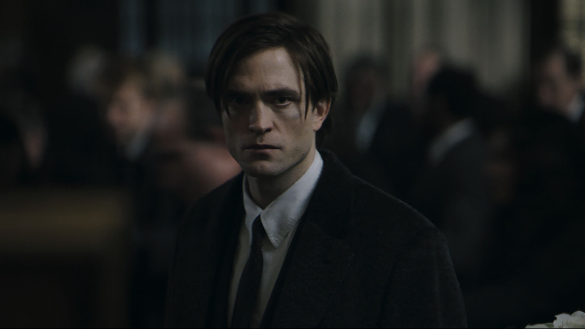 Wallpaper #e84f0 The Batman Movie 2021 Robert Pattinson Wallpapers Wallpaper Cave