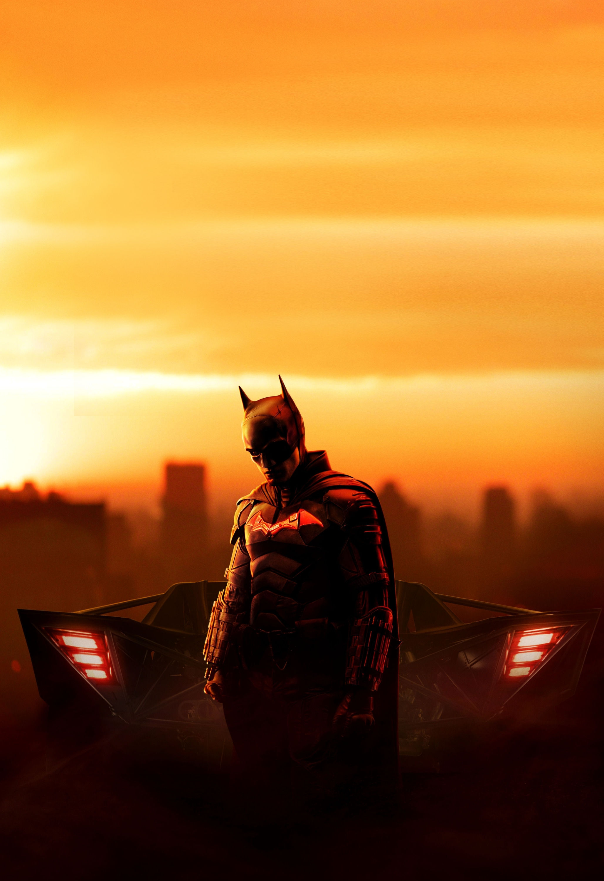 Wallpaper #XnRXw44B_8f4nGFar3C321 Cung Nhin 94 Batman Wallpaper 4K De Thuong Nhat Sec