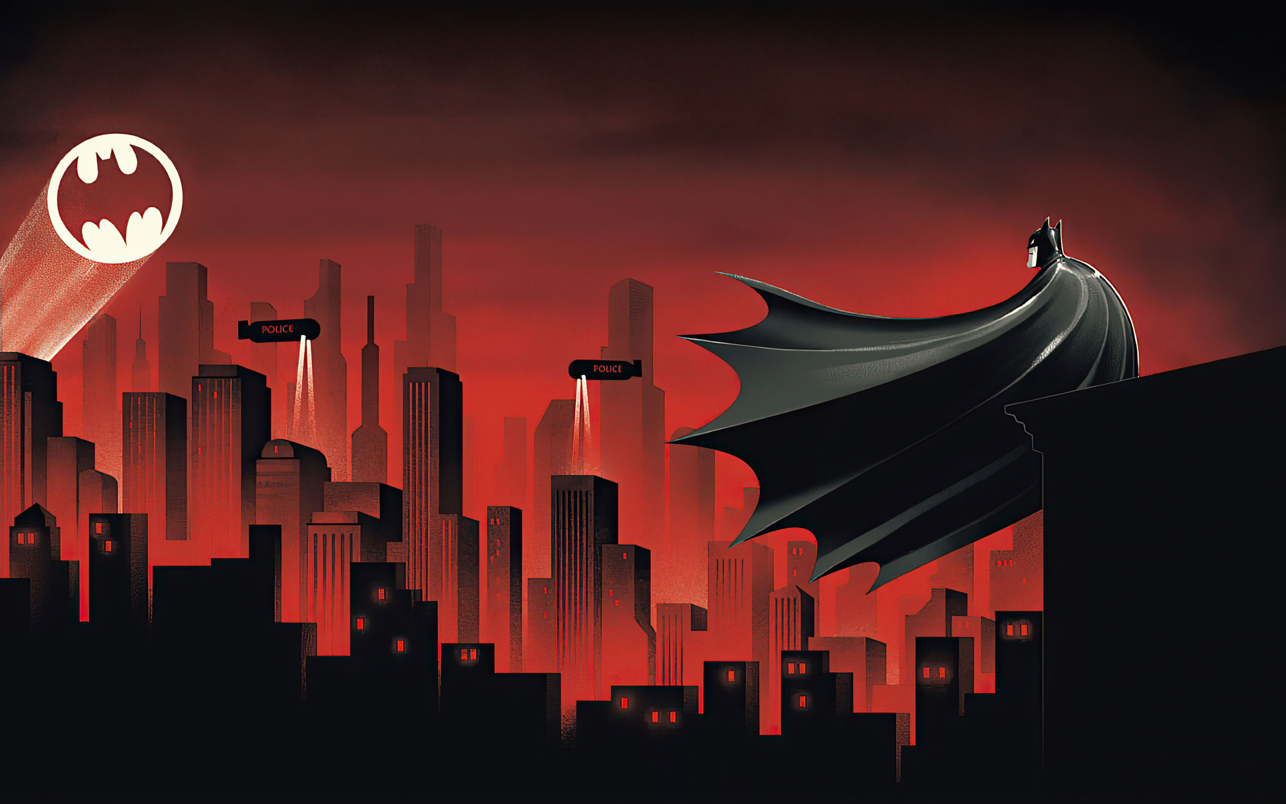 Wallpaper #ykCmL5MBJhL2WPbas70r107 Bat Signal Wallpaper HD Superheroes Wallpapers K Wallpapers Images