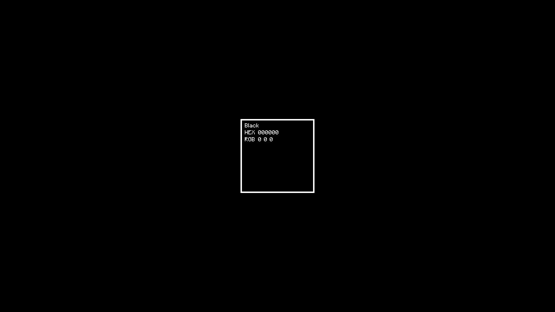 Wallpaper #ABqmUZMB1yWOL4qg0IJH416 1920x1080xpk5x Resolution Black Minimalist Hex 1080p Laptop Full HD