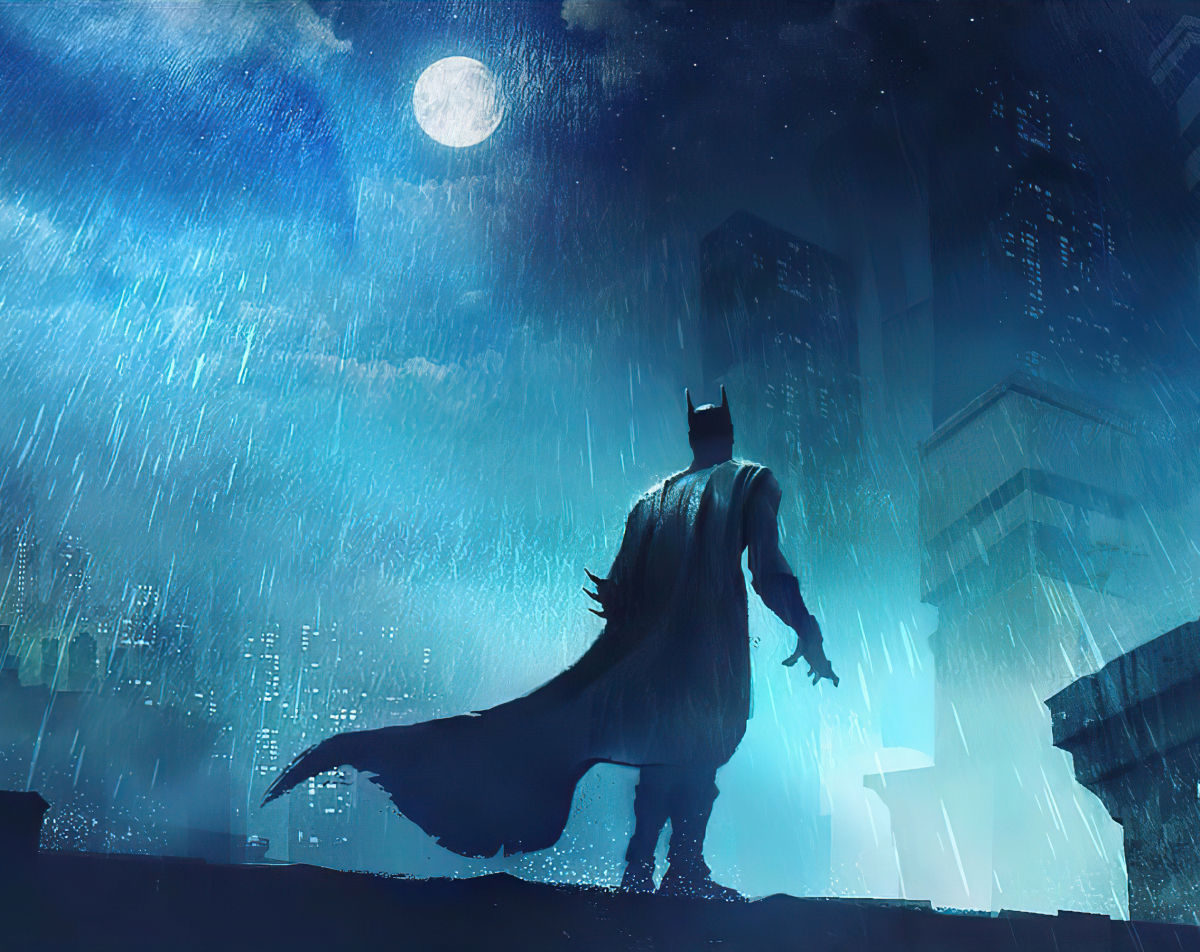 Wallpaper #MGgJGZMBSpphPi3-IRVe118 1200x952 Batman 4K Dark Night 1200x952 Resolution Wallpaper HD