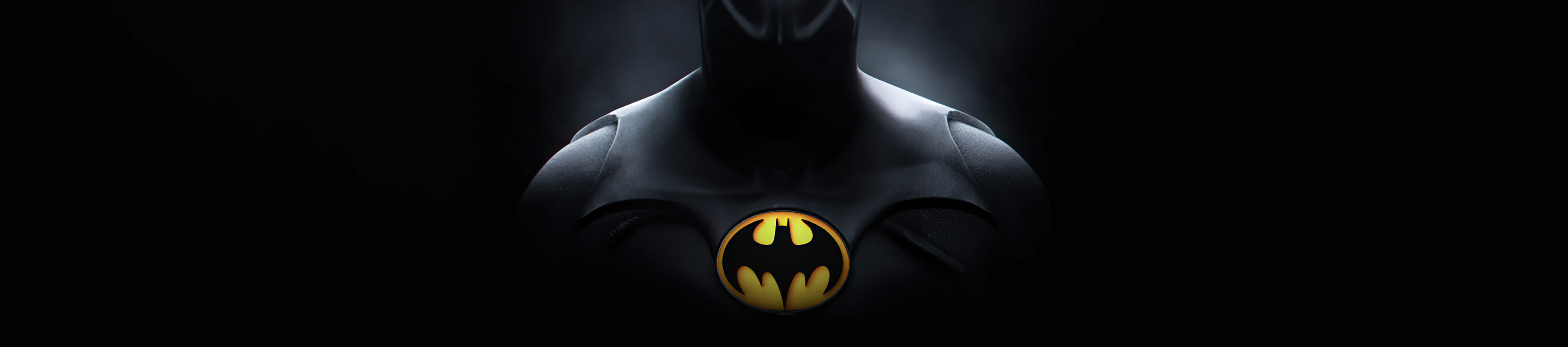 Wallpaper #XAAI7I4BSdW8dNourhNo35 4880x1080 Batman Michael Keaton 4K 4880x1080 Resolution Wallpaper HD