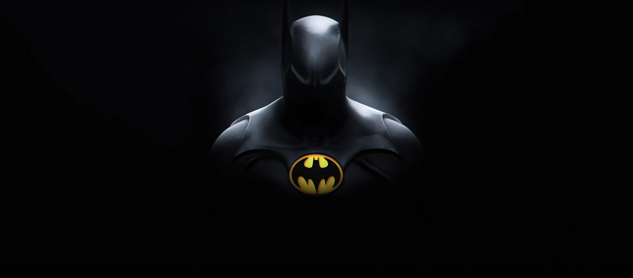 Wallpaper #XAAI7I4BSdW8dNourhNo32 2460x1080 Batman Michael Keaton 4K 2460x1080 Resolution Wallpaper HD