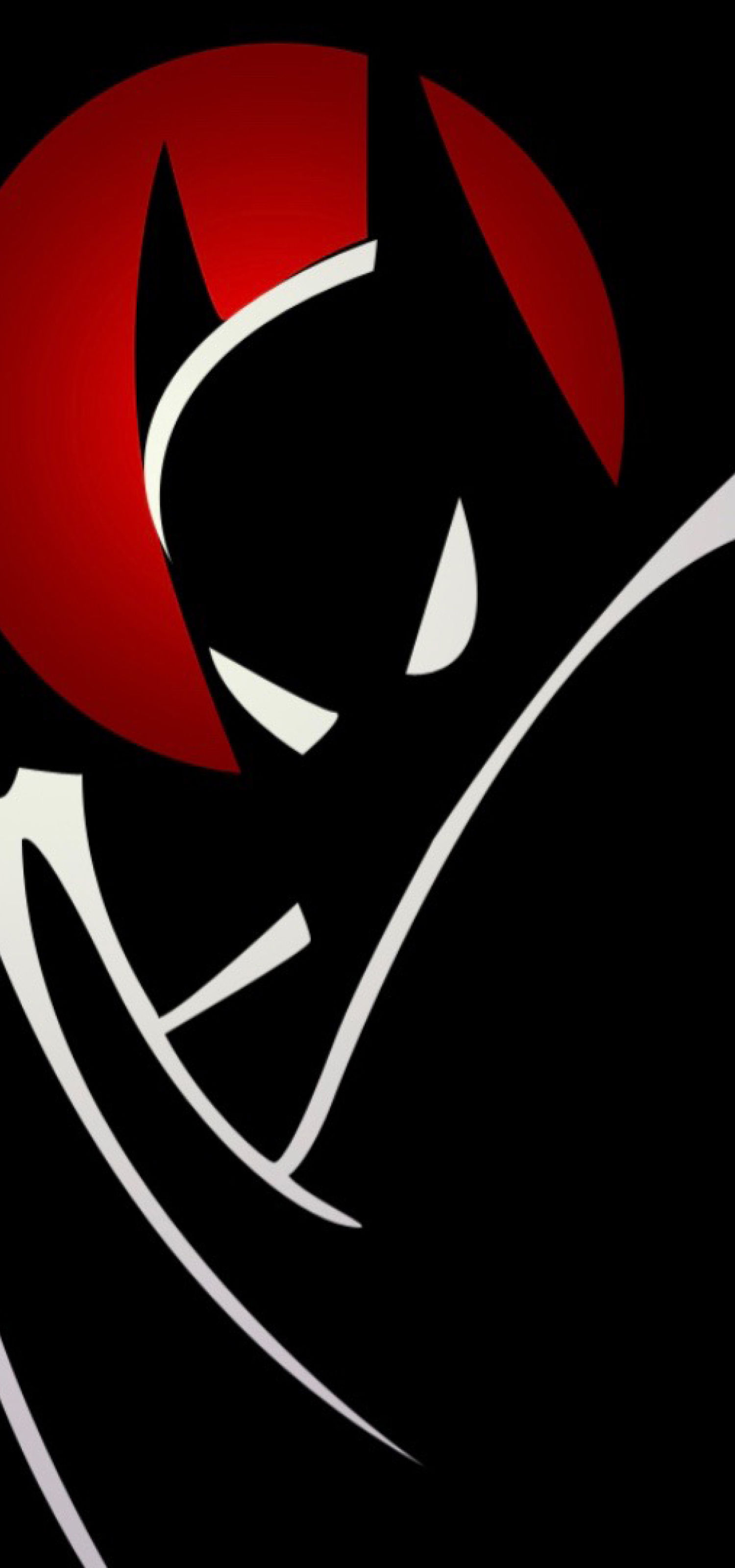 Wallpaper #8-p5VpMBlwTYPL18kg84175 1500x3200 Resolution Batman Animated Series 1500x3200 Resolution