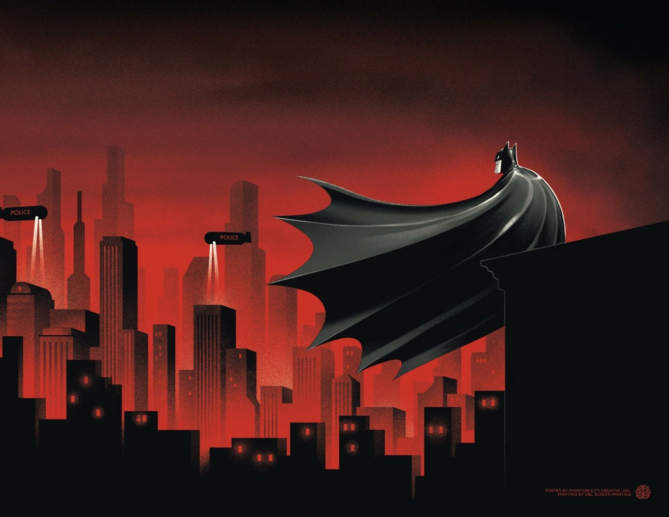Wallpaper #HB3MK5MBlOZrFDOk_8mb133 1359x1050 Batman the Animated Series HD 1359x1050 Resolution Wallpaper