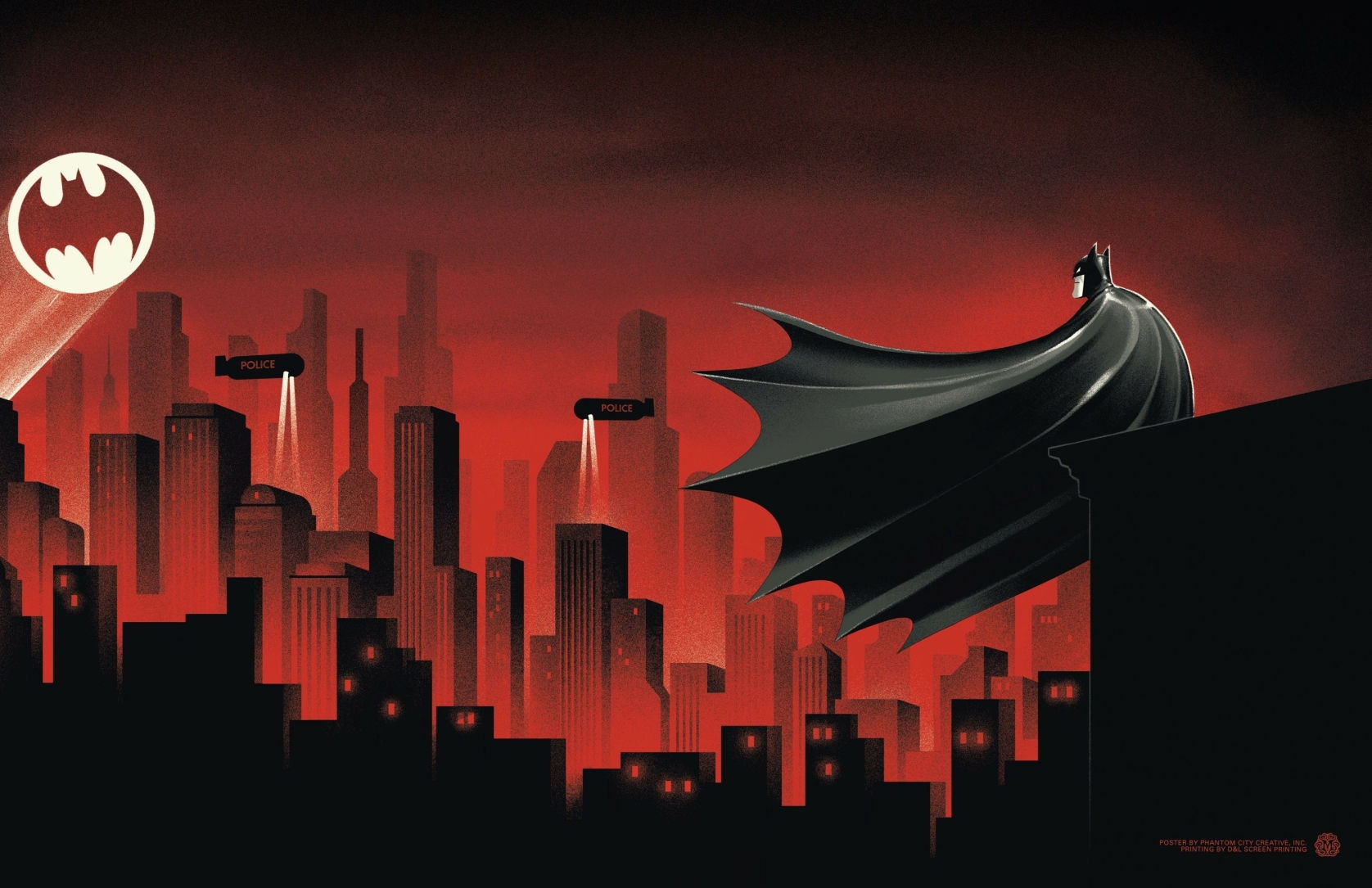 Wallpaper #HB3MK5MBlOZrFDOk_8mb32 1676x1085 Batman the Animated Series HD 1676x1085 Resolution Wallpaper