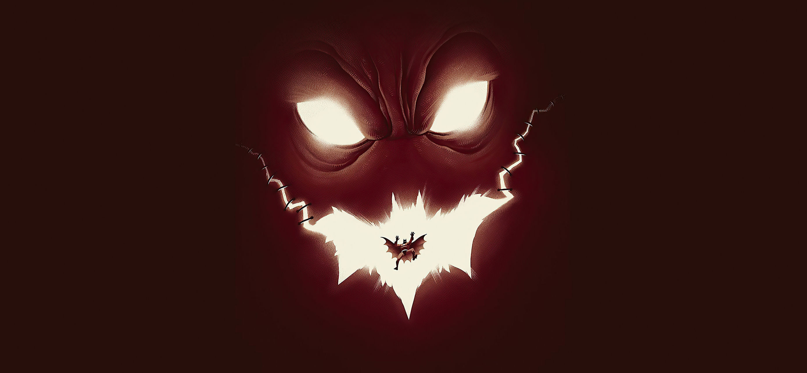 Wallpaper #HB3MK5MBlOZrFDOk_8mb387 2778x1284 Resolution Batman the Animated Series 2778x1284 Resolution
