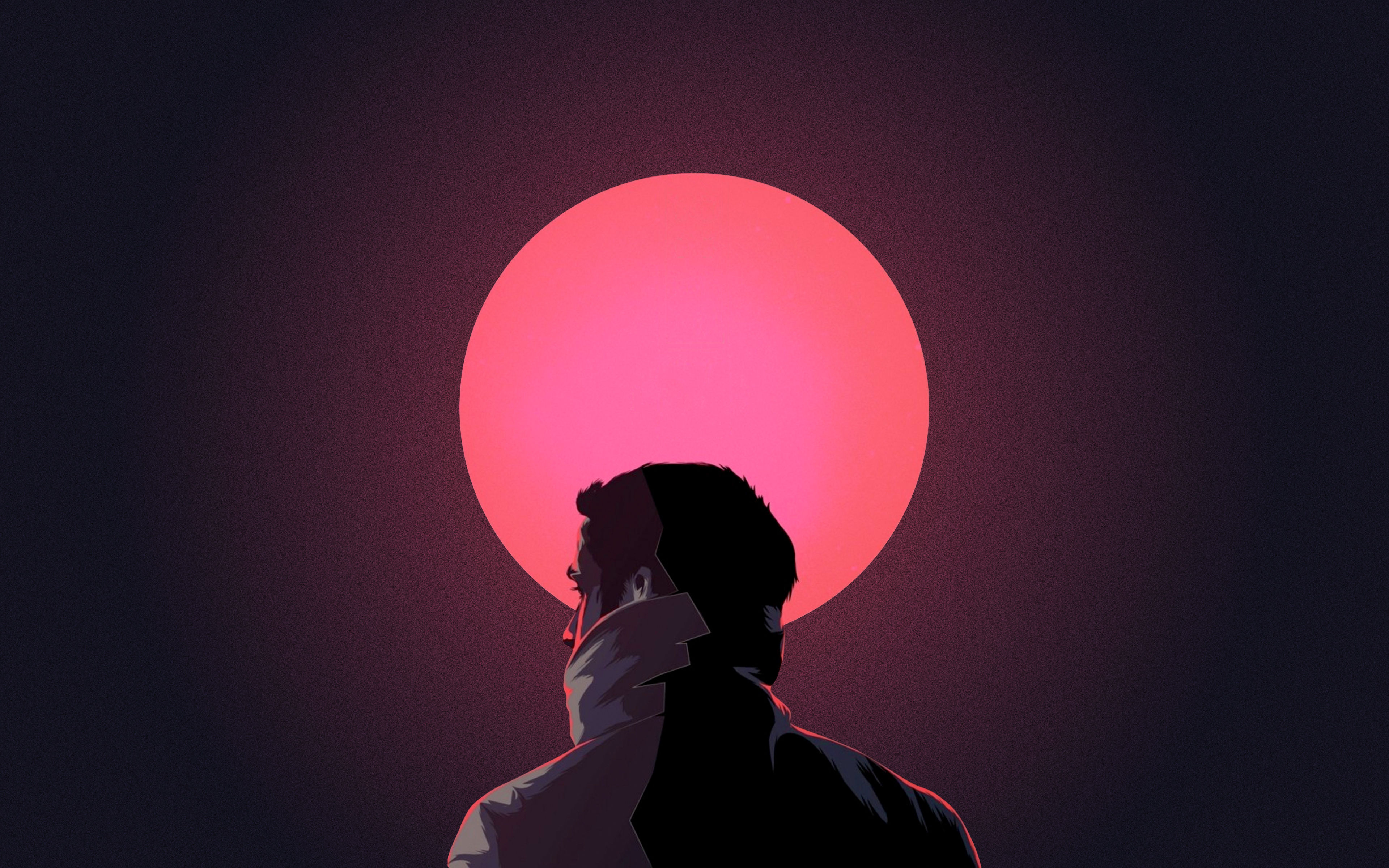 Wallpaper #6mjpIJMBSpphPi3-Vy6I164 1440x256 Resolution Blade Runner 2049 Amazing Art 1440x256 Resolution