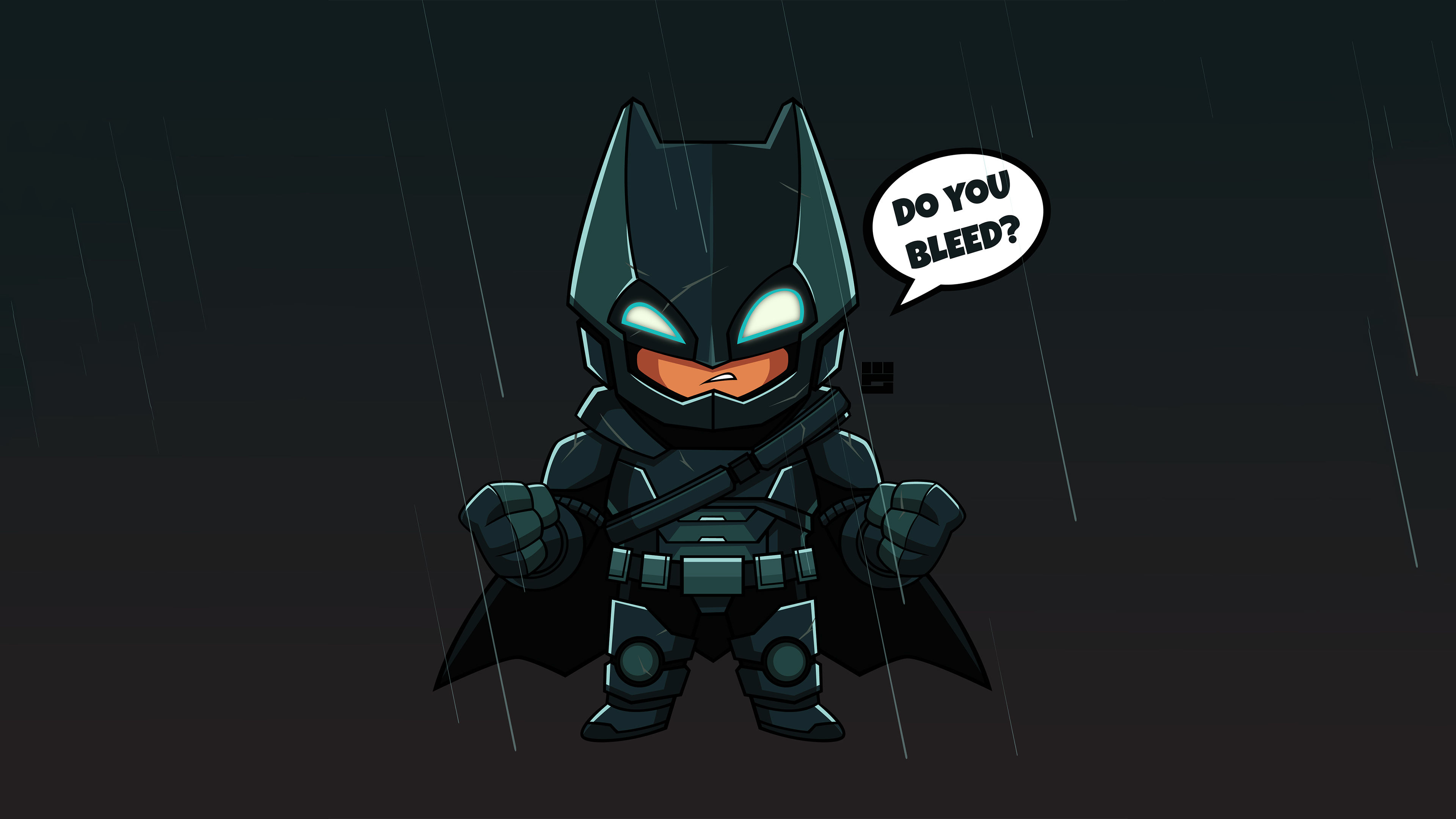 Wallpaper #eAOOZZMBpyOg8YnEAdmI7 Batman Chibi Wallpaper HD Superheroes 4K Wallpapers Images and