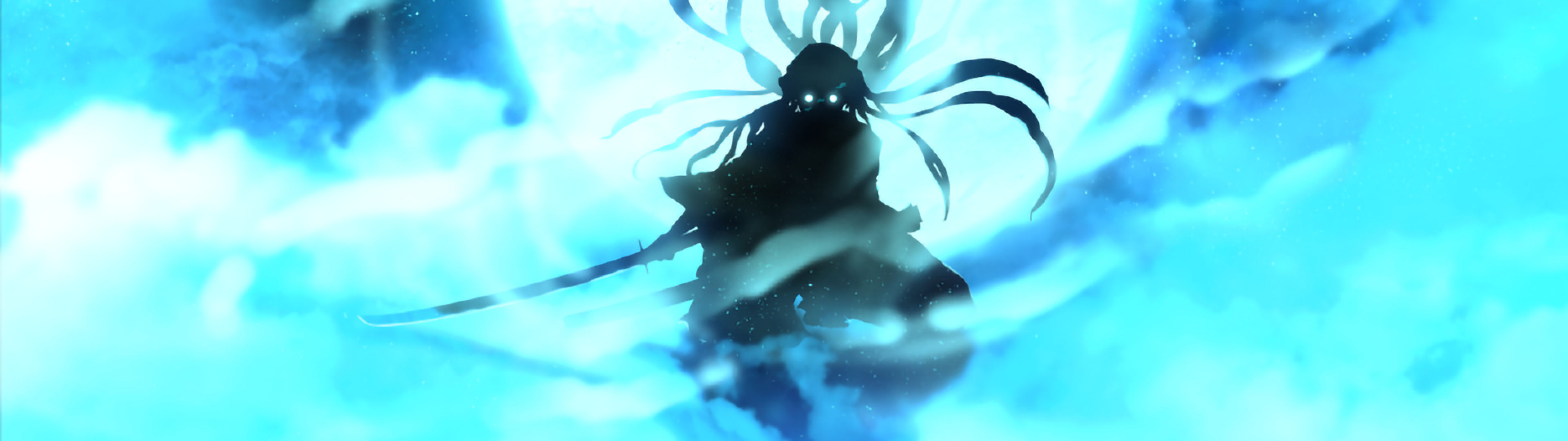 Wallpaper #0a798 Kokushibo PC Wallpapers Wallpaper Cave