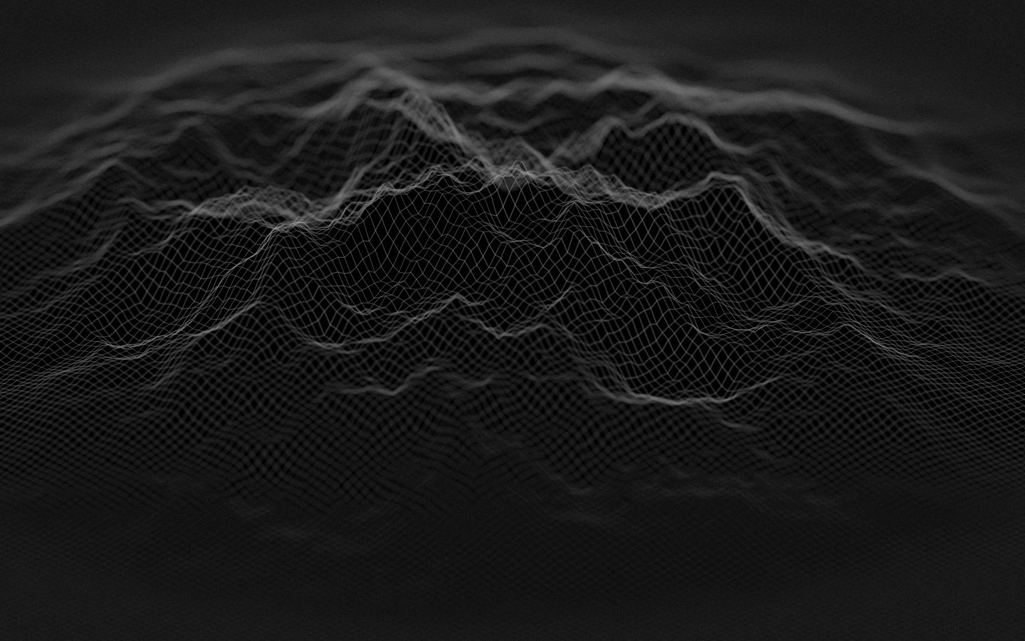 Wallpaper #630q9I4Bnwiau_P6ZQ5b20 1440x900 Resolution Minimalist Black Digital Blend 1440x900 Wallpaper