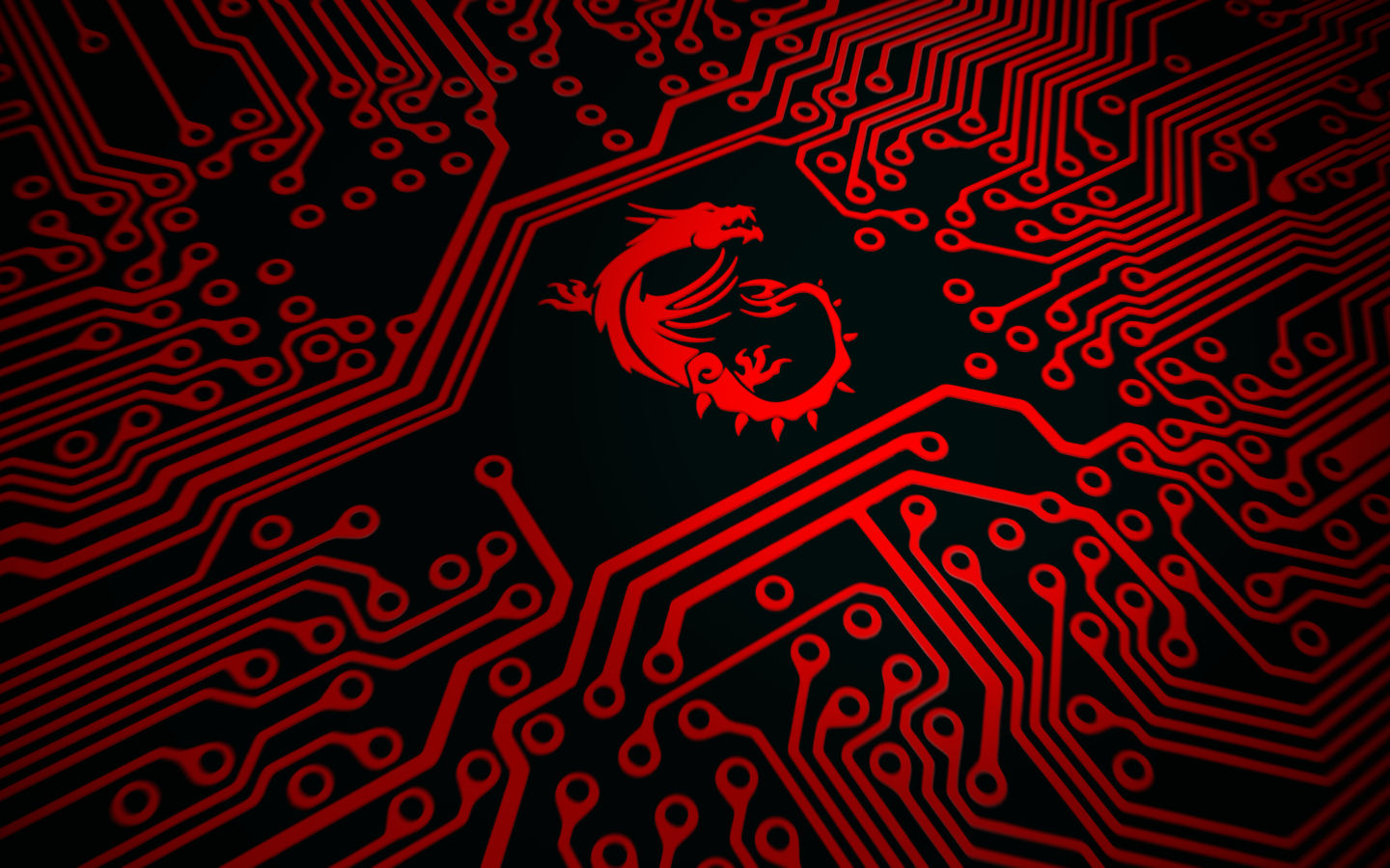 Wallpaper #630q9I4Bnwiau_P6ZQ5b41 1440x900 Resolution MSI 4K Dragon Minimal 1440x900 Wallpaper
