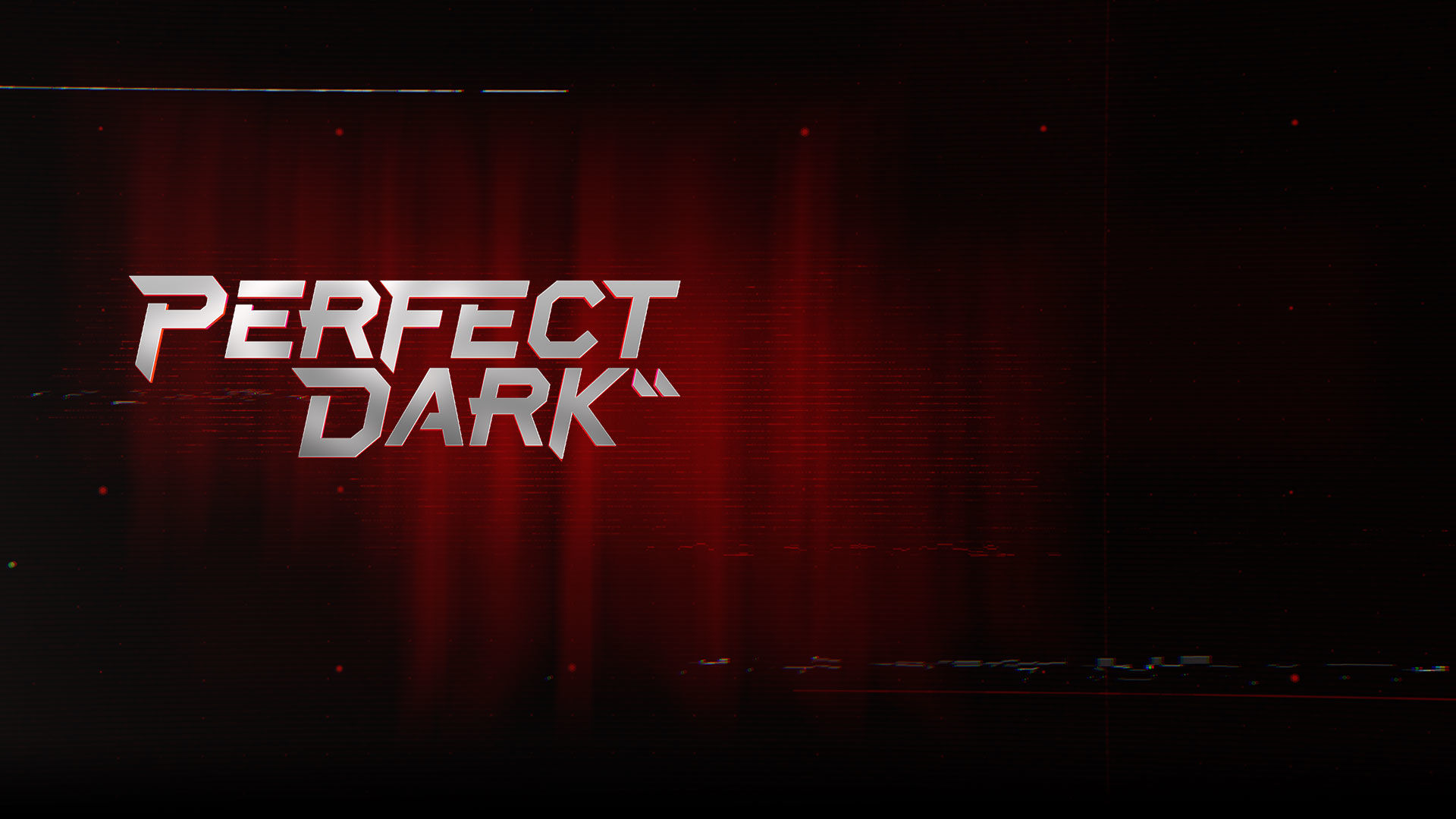 Wallpaper #pmfs_5IBSpphPi3-TaQR89 5120x1440 Resolution Microsoft Perfect Dark Game Logo 5120x1440