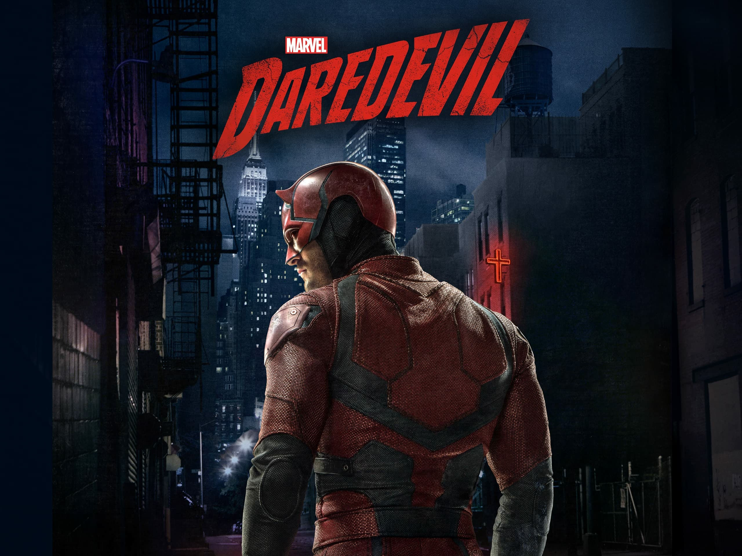 Wallpaper #42duCZMBSpphPi3-8s_323 1200x400 Resolution Marvel Daredevil Poster 2022 1200x400 Resolution