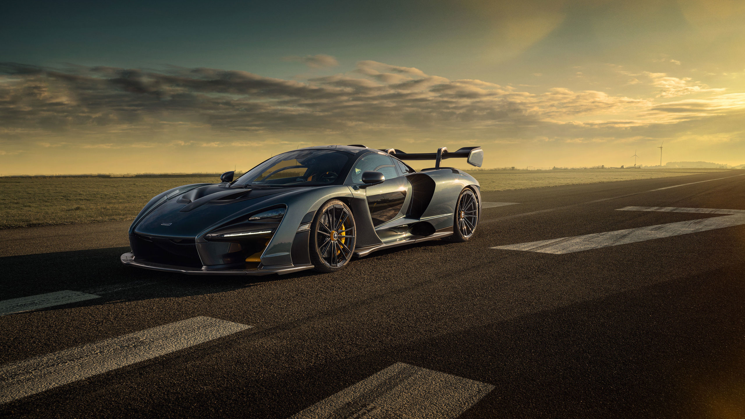 Wallpaper #_31P8I4Bnwiau_P6UQUd22 2560x1440 Resolution Mclaren Senna 1440p Resolution Wallpaper