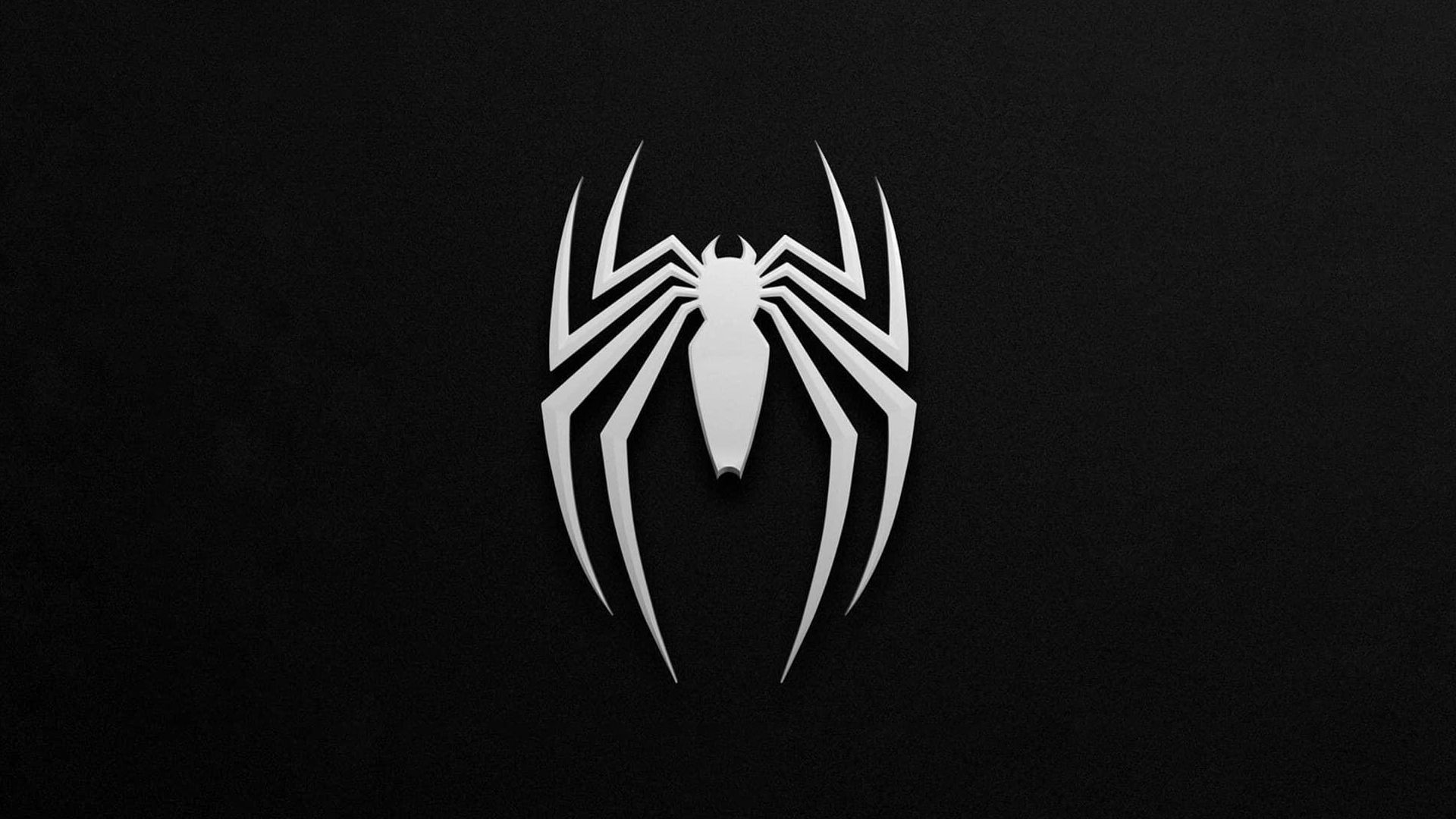 Wallpaper #3EDdMJMBJhL2WPbanMOc253 7681x17321 Marvels Spider Man 2 HD Game Logo 7681x17321 Resolution
