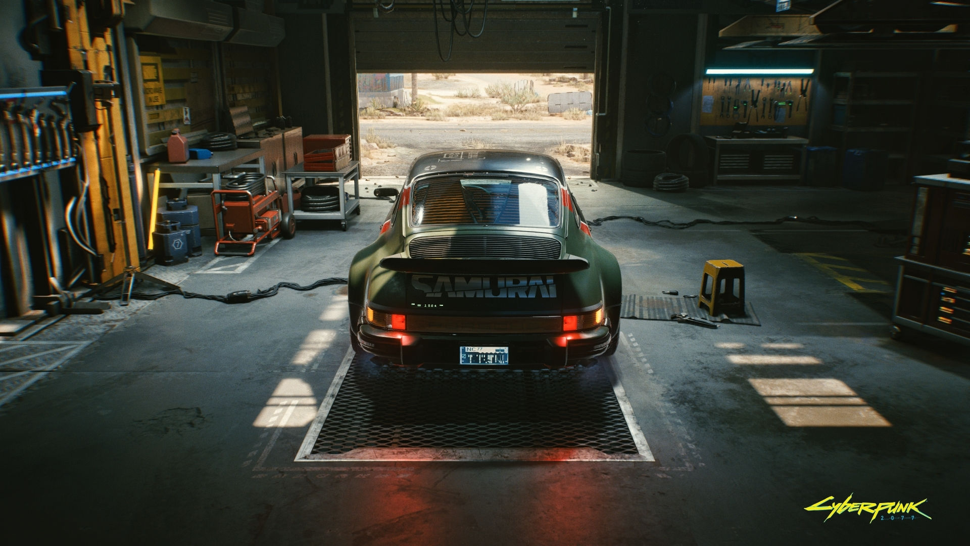 Wallpaper #d0DPL5MBJhL2WPbaJL6z321 480x854 Cyberpunk 2077 Porsche 911 Turbo Android One Mobile Wallpaper