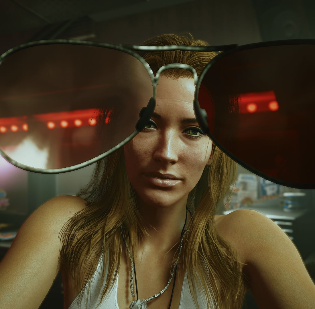 Wallpaper #nBouT5MB1yWOL4qgQX4X39 1100x1080 Cyberpunk 2077 4K Gaming 2023 1100x1080 Resolution Wallpaper
