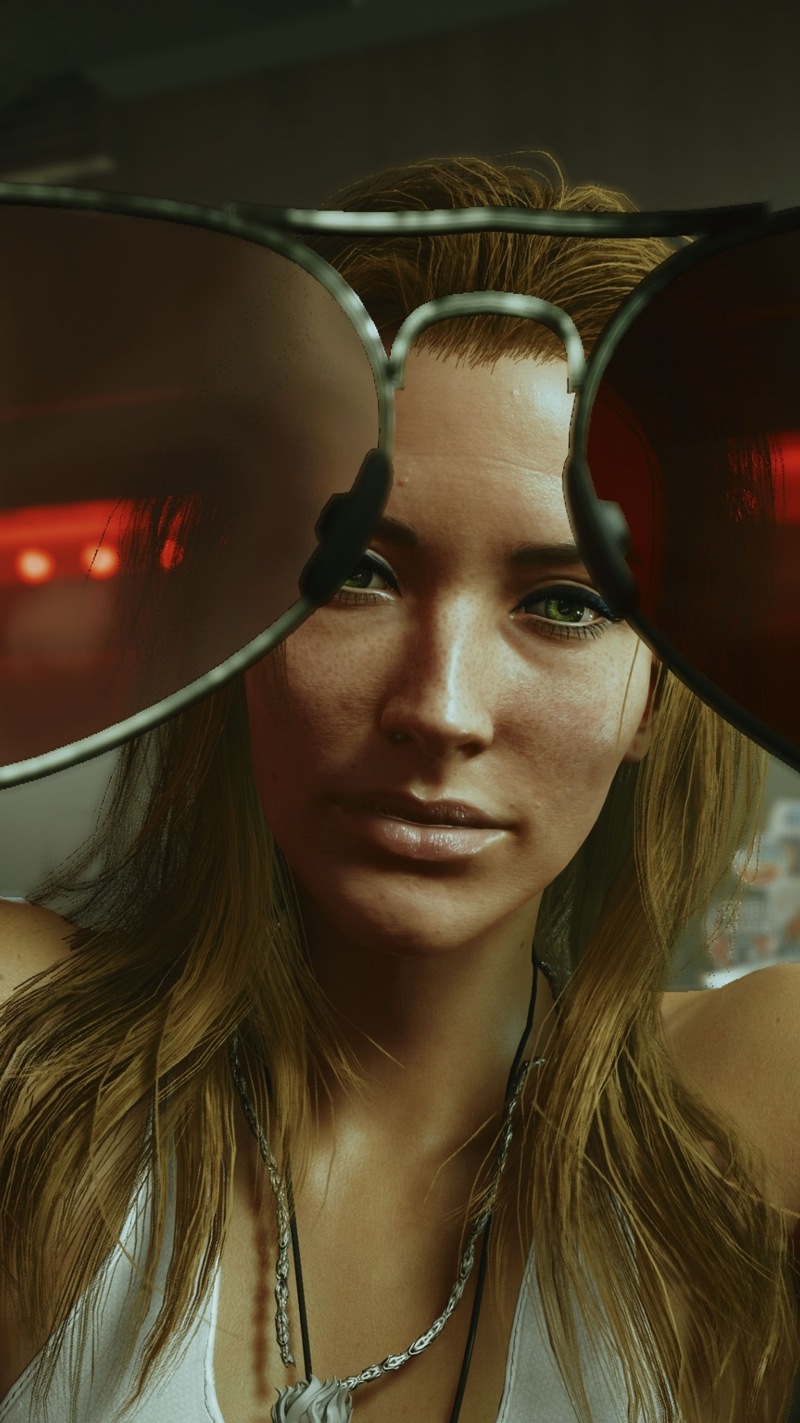 Wallpaper #uG1faZcBycdYOYFTN3AA3 1152x2048 Cyberpunk 2077 4K Gaming 2023 1152x2048 Resolution Wallpaper