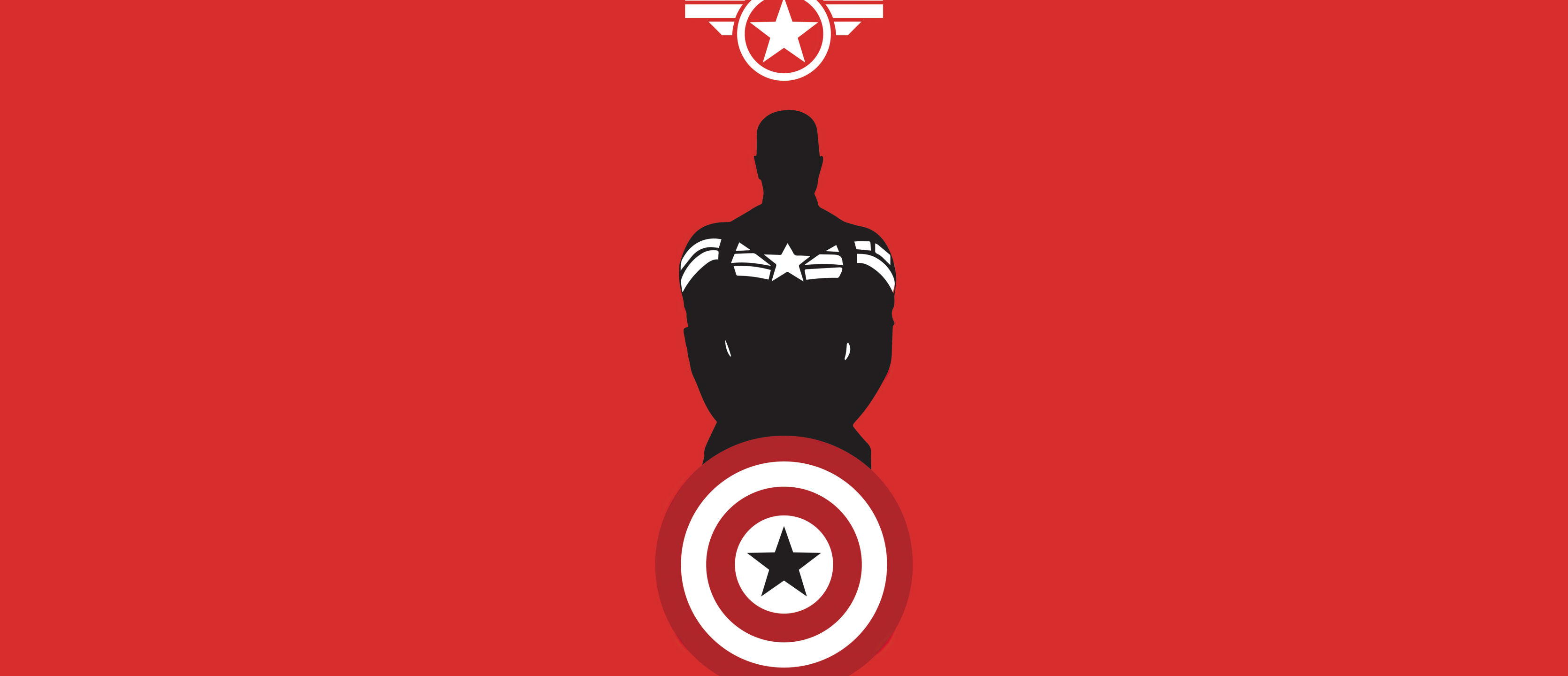 Wallpaper #E0VBnI4B7YBJg1BV76Kz47 Captain America: The Star-Spangled Avenger