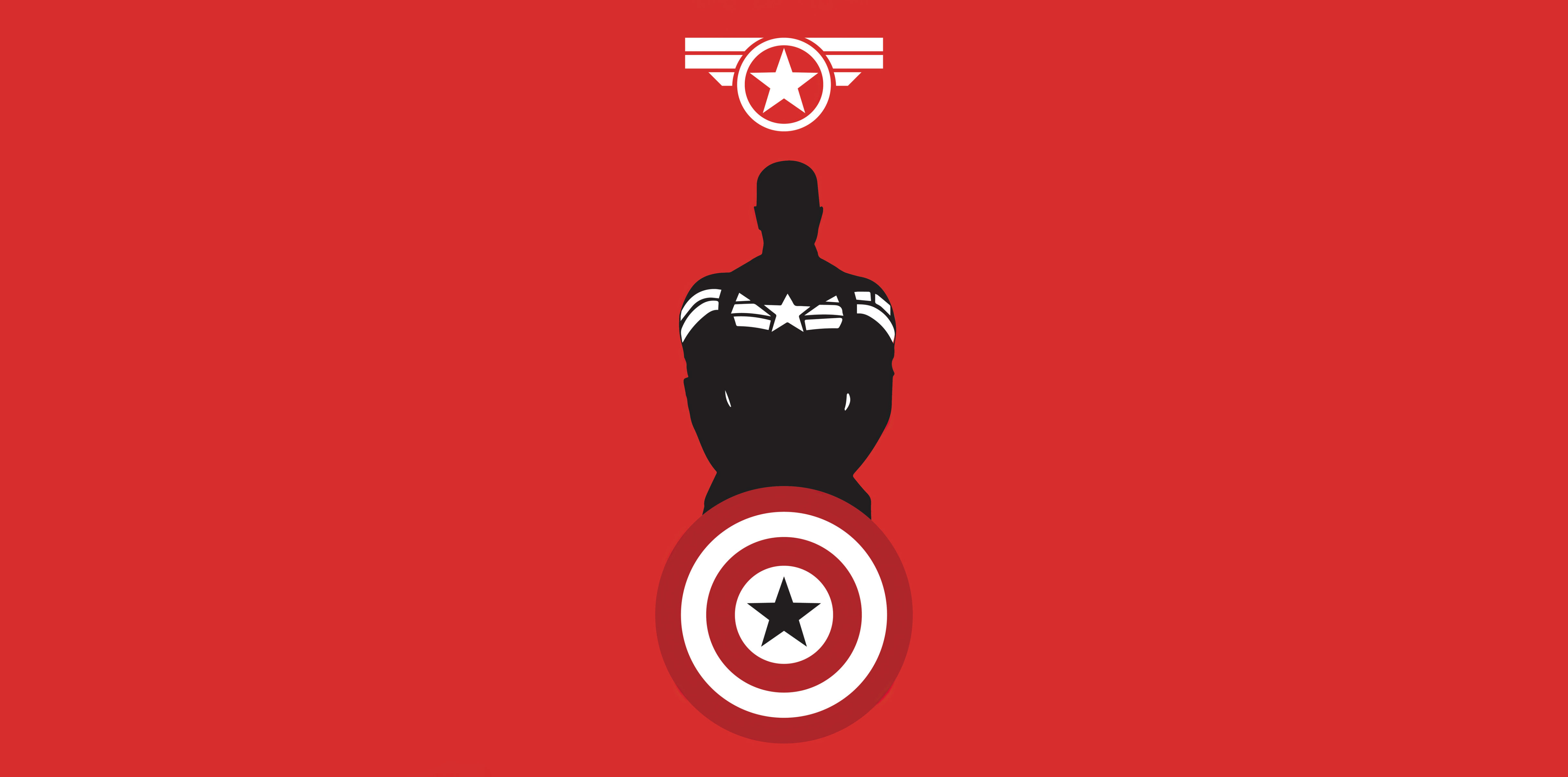 Wallpaper #E0VBnI4B7YBJg1BV76Kz15 Captain America, the Star-Spangled Avenger