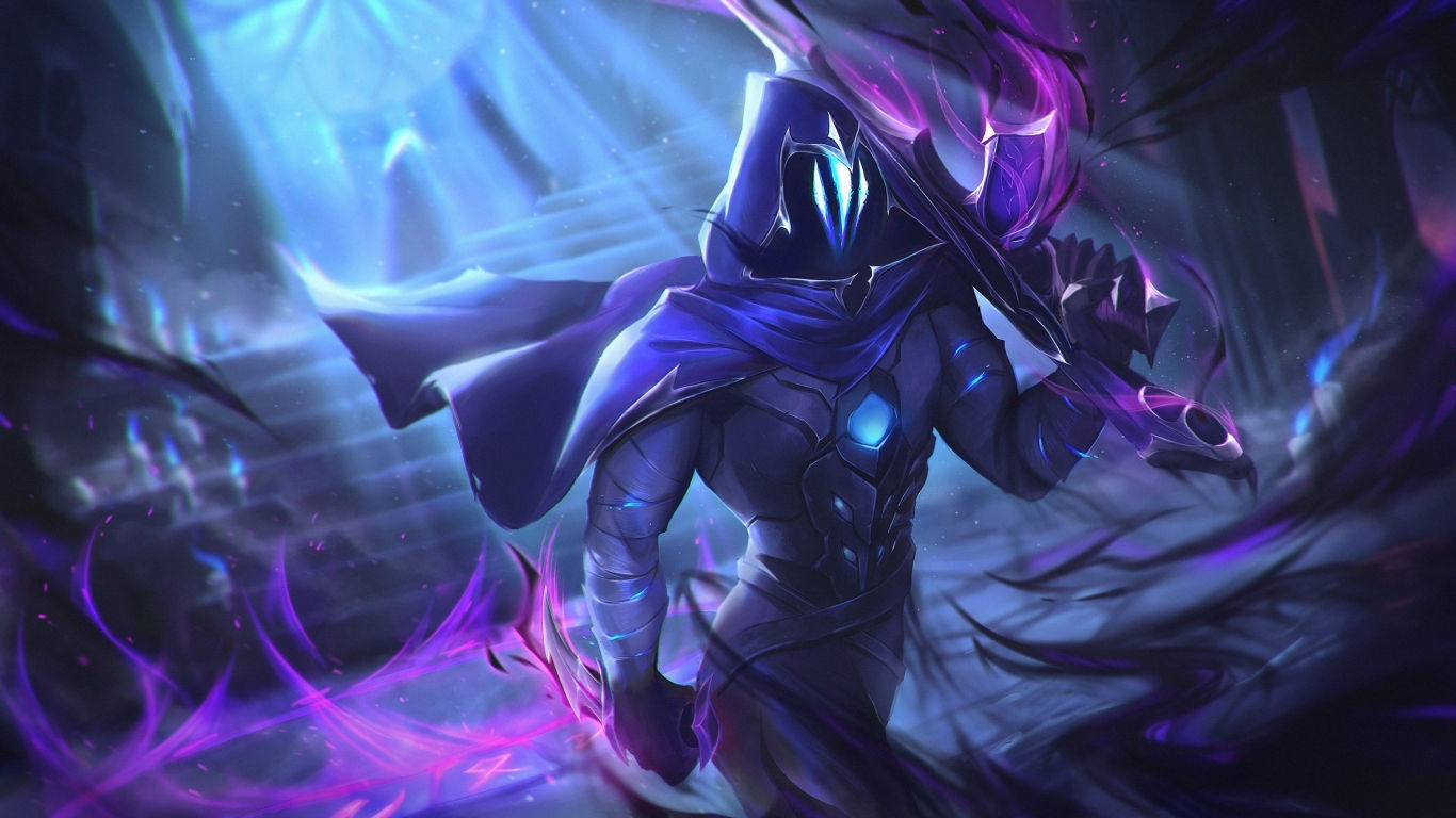 Wallpaper #ekb_m5cBh-zKMCtLcF5N74 1366x768 Resolution Cool Omen Valorant 2023 1366x768 Resolution