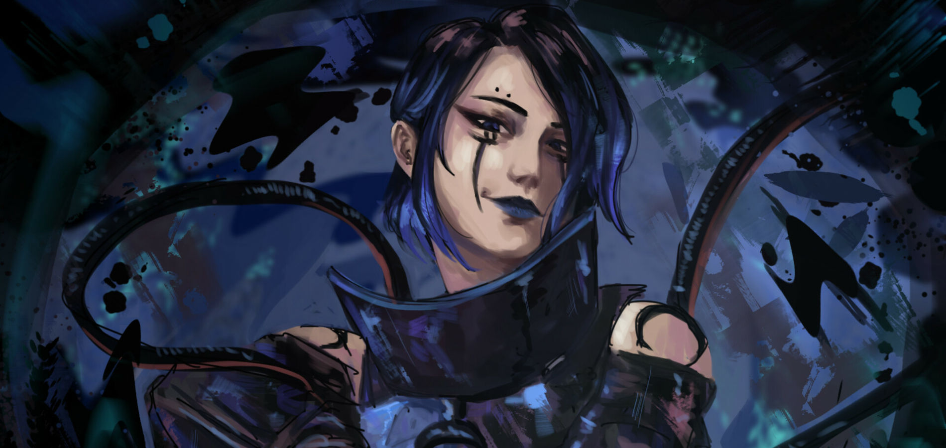 Wallpaper #92jIHJMBSpphPi3-zyOZ189 1900x900 Catalyst Cool Apex Legends Digital 1900x900 Resolution