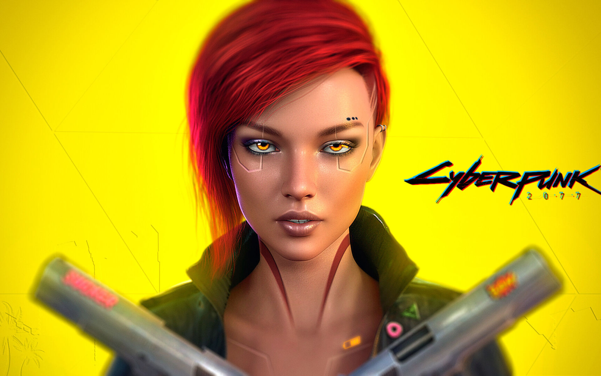 Wallpaper #cUUvlI4B7YBJg1BVe5-a57 1920x1200 Resolution Cyberpunk Art 1200p Wallpaper Wallpapers Den