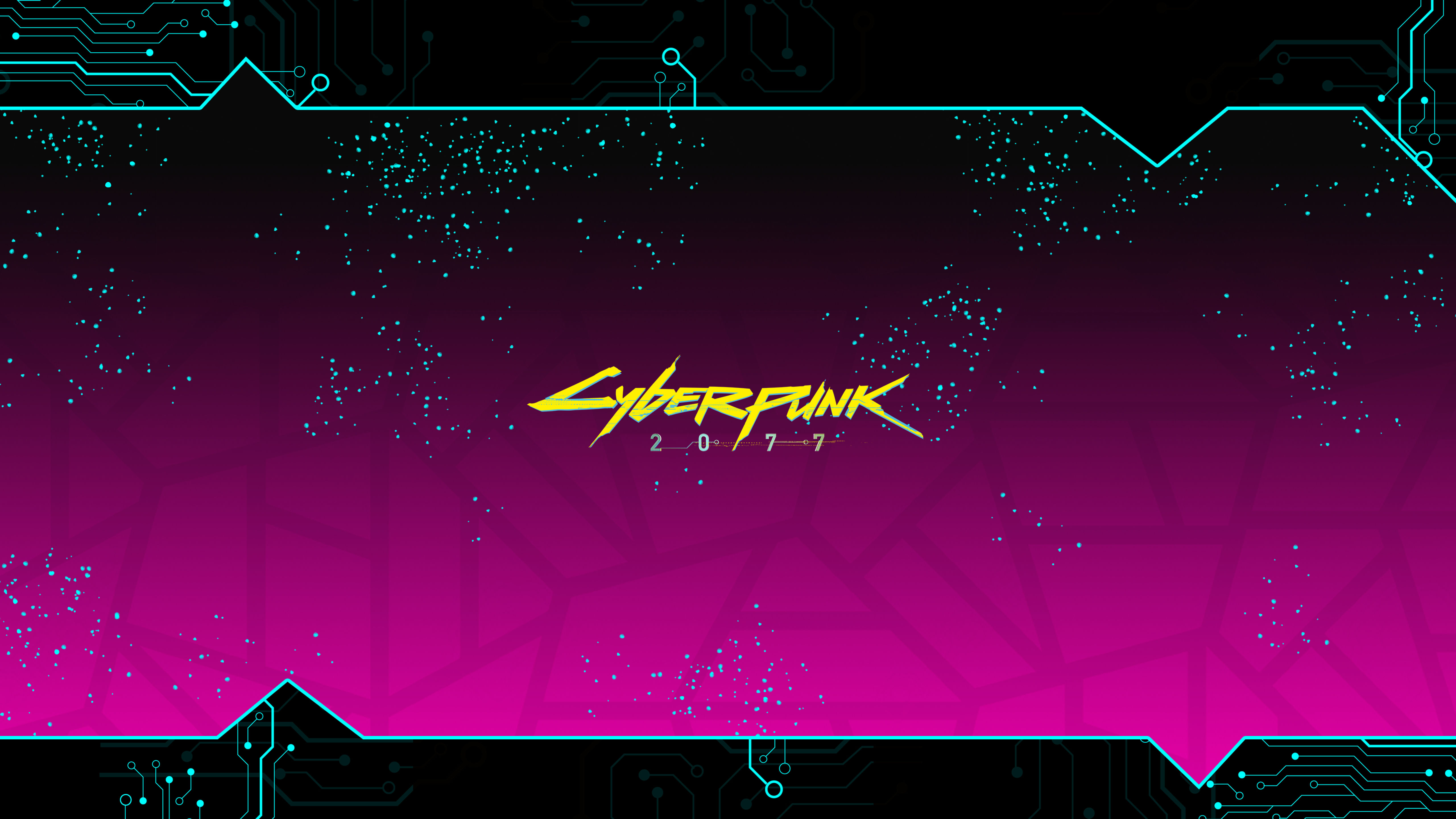 Wallpaper #Qmc8E5MBSpphPi3-bv-l306 Cyberpunk 2077 Logo No Background