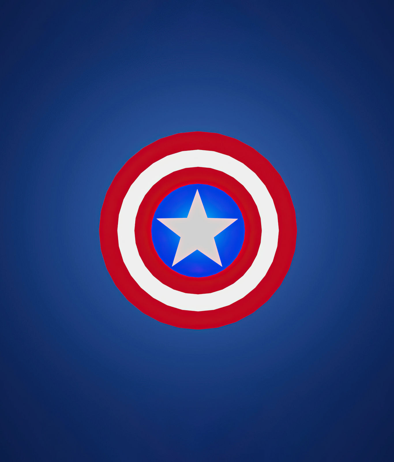 Wallpaper #E0VBnI4B7YBJg1BV76Kz41 Captain America's Shield