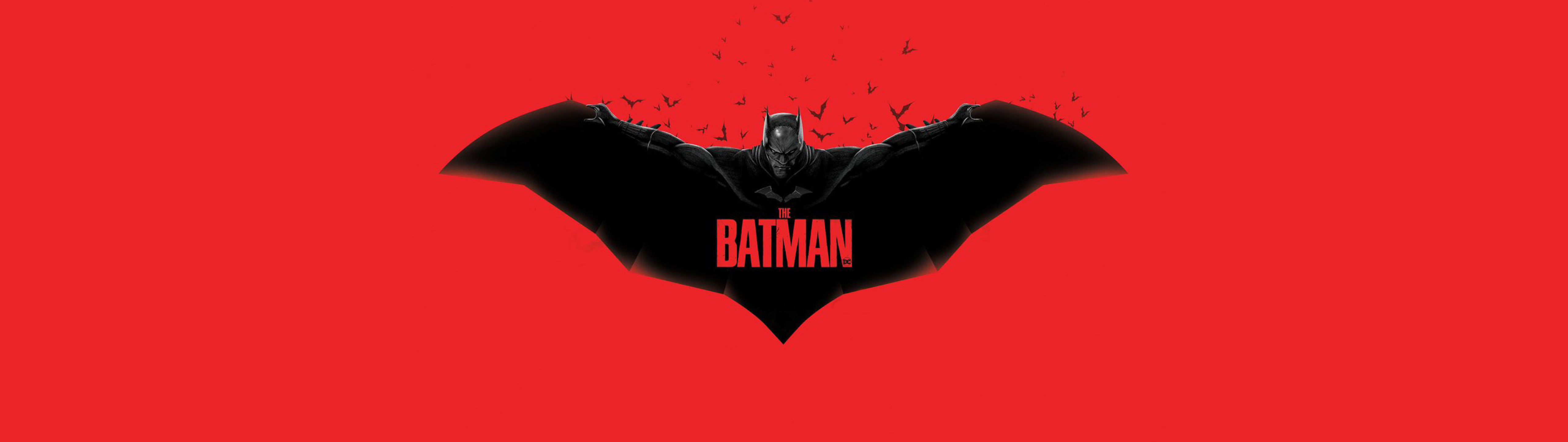 Wallpaper #330m9I4Bnwiau_P6Wg6s52 5120x1444 I Am Vengeance Minimal Batman 5120x1444 Resolution Wallpaper