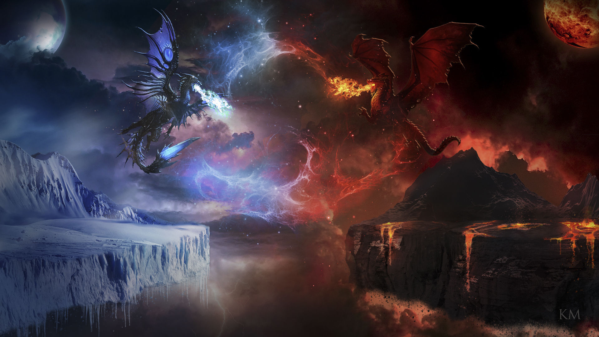 Wallpaper #63d65 Dragon HD Wallpapers 77 Images