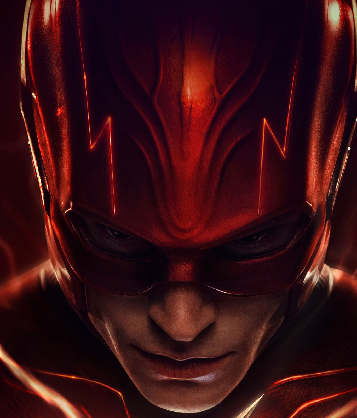 Wallpaper #62cL65IBSpphPi3-dEl_91 1366x1600 DC the Flash 2023 Movie 1366x1600 Resolution Wallpaper HD