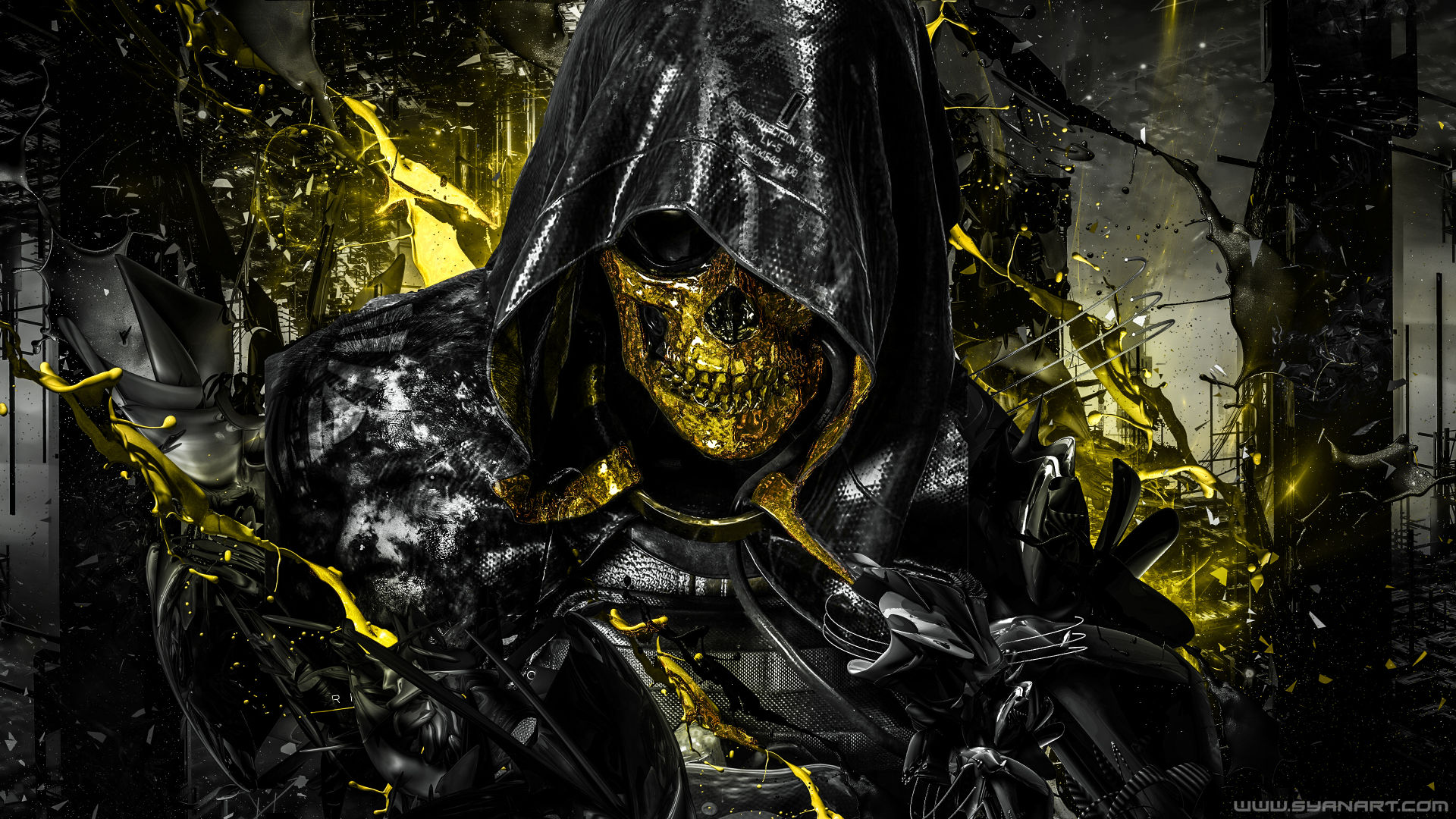 Wallpaper #_X2V9I4Bnwiau_P6og_p15 1920x1080 Resolution Death Stranding 2019 Game 1080p Laptop Full HD