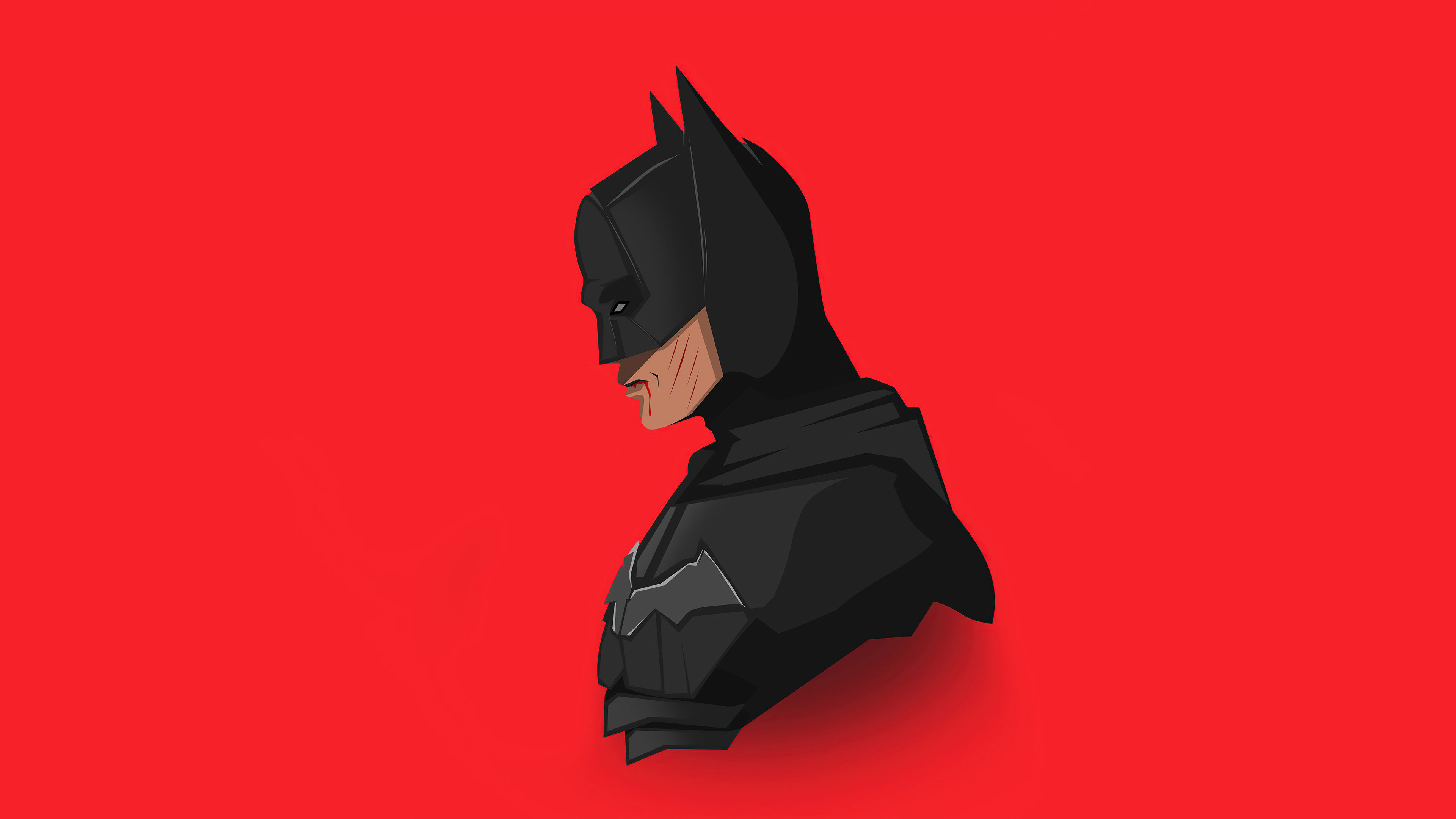 Wallpaper #wkXrlI4B7YBJg1BVIZ_-5 Batman: The Dark Knight