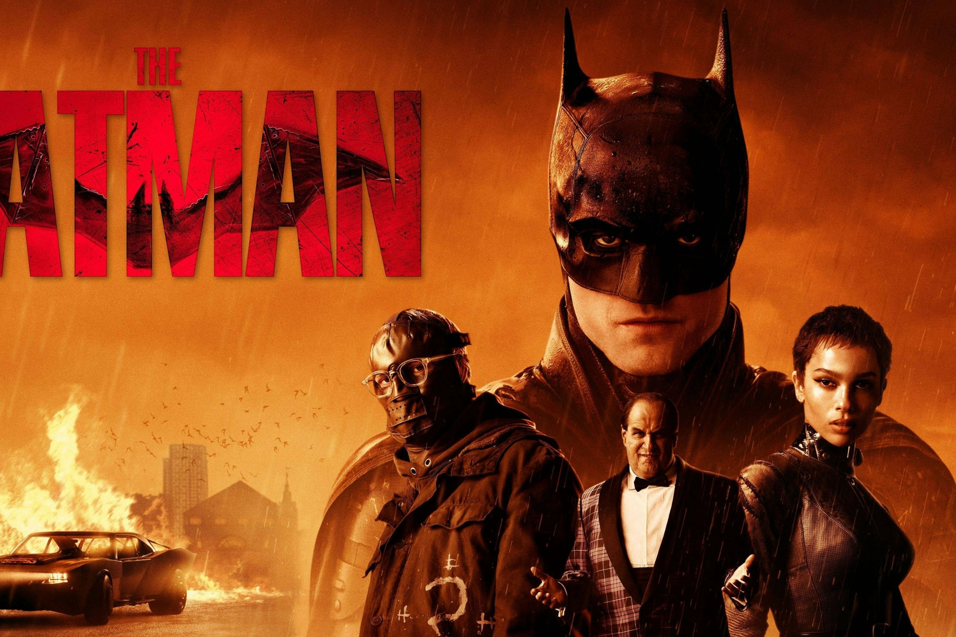 Wallpaper #MGgJGZMBSpphPi3-IRVe219 1920x1280 the Batman 4K Hbo Max 1920x1280 Resolution Wallpaper HD