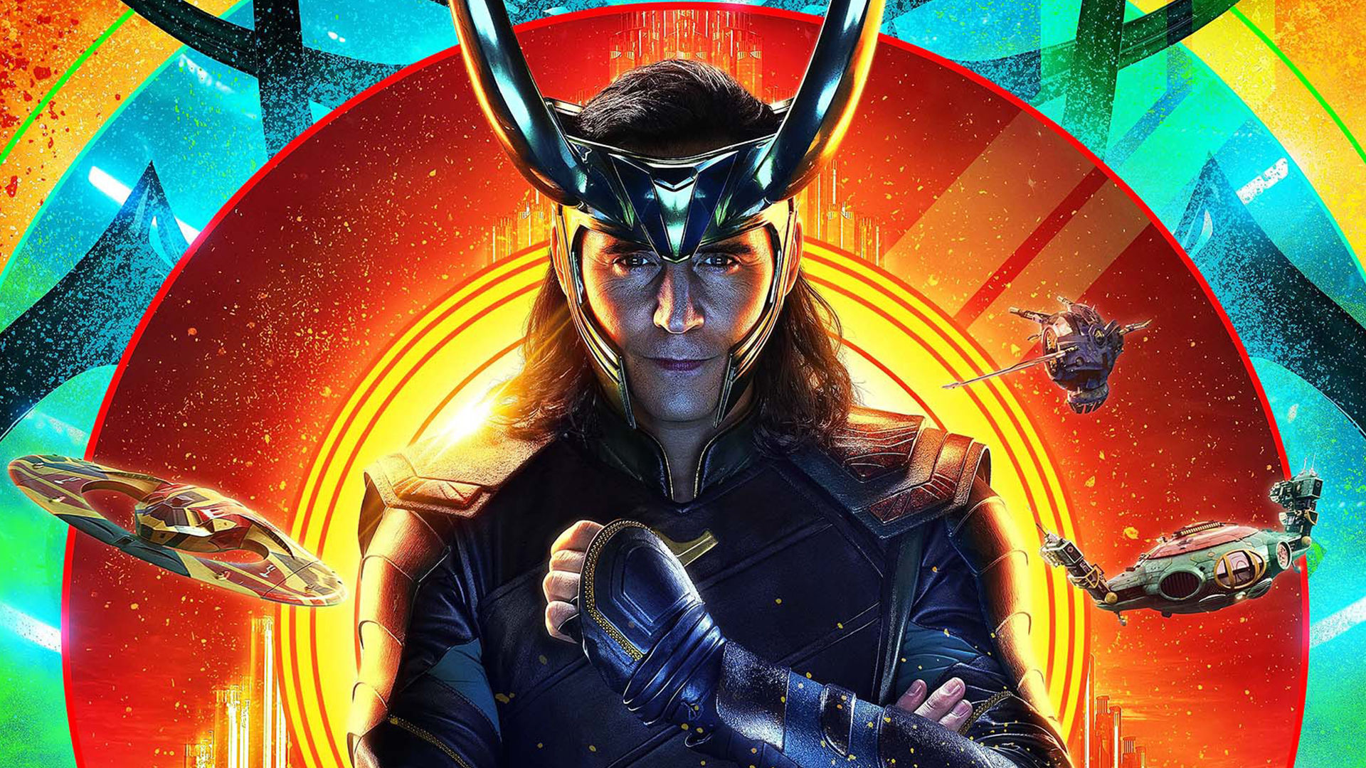Wallpaper #FBkYNo8BtGB6xQ78uqIm7 Tom Hiddleston as Loki Wallpaper HD Movies 4K Wallpapers Images and