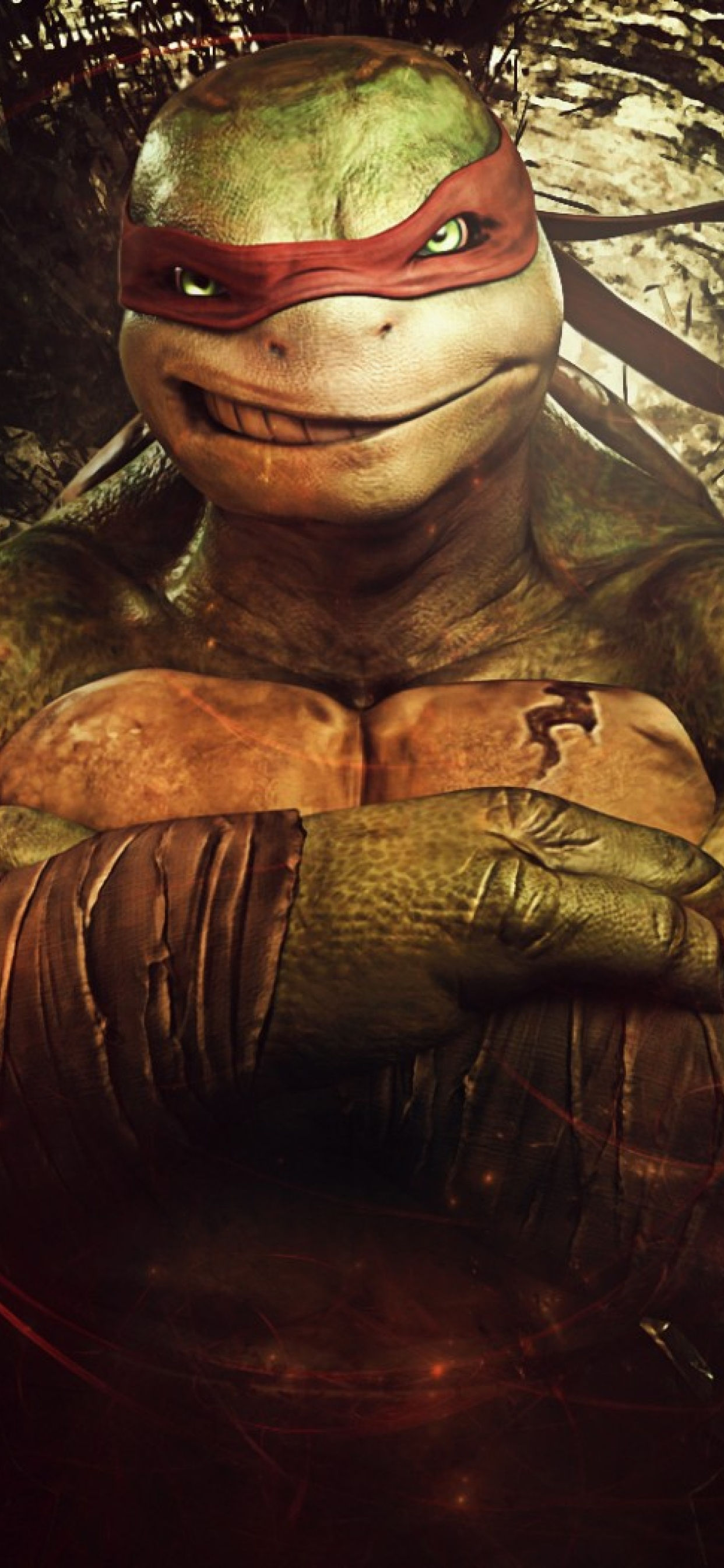 Wallpaper #R2cf8ZIBSpphPi3-O2pZ193 1242x2688 Resolution Teenage Mutant Ninja Turtles Out of the Shadows