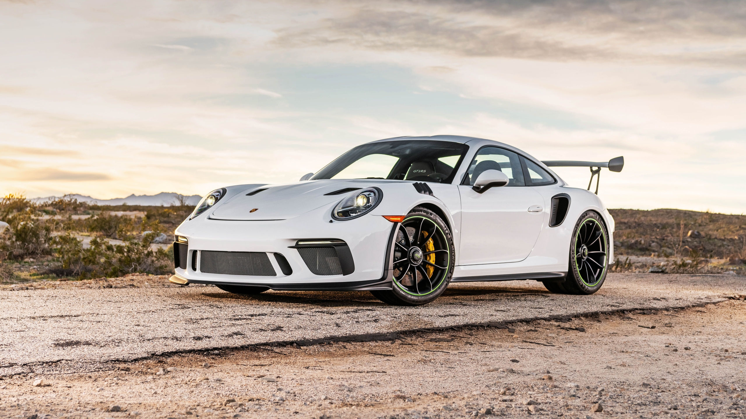 Wallpaper #_31P8I4Bnwiau_P6UQUd13 2560x1440 Porsche Gt3 Rs 2019 1440p Resolution Wallpaper HD Cars 4K