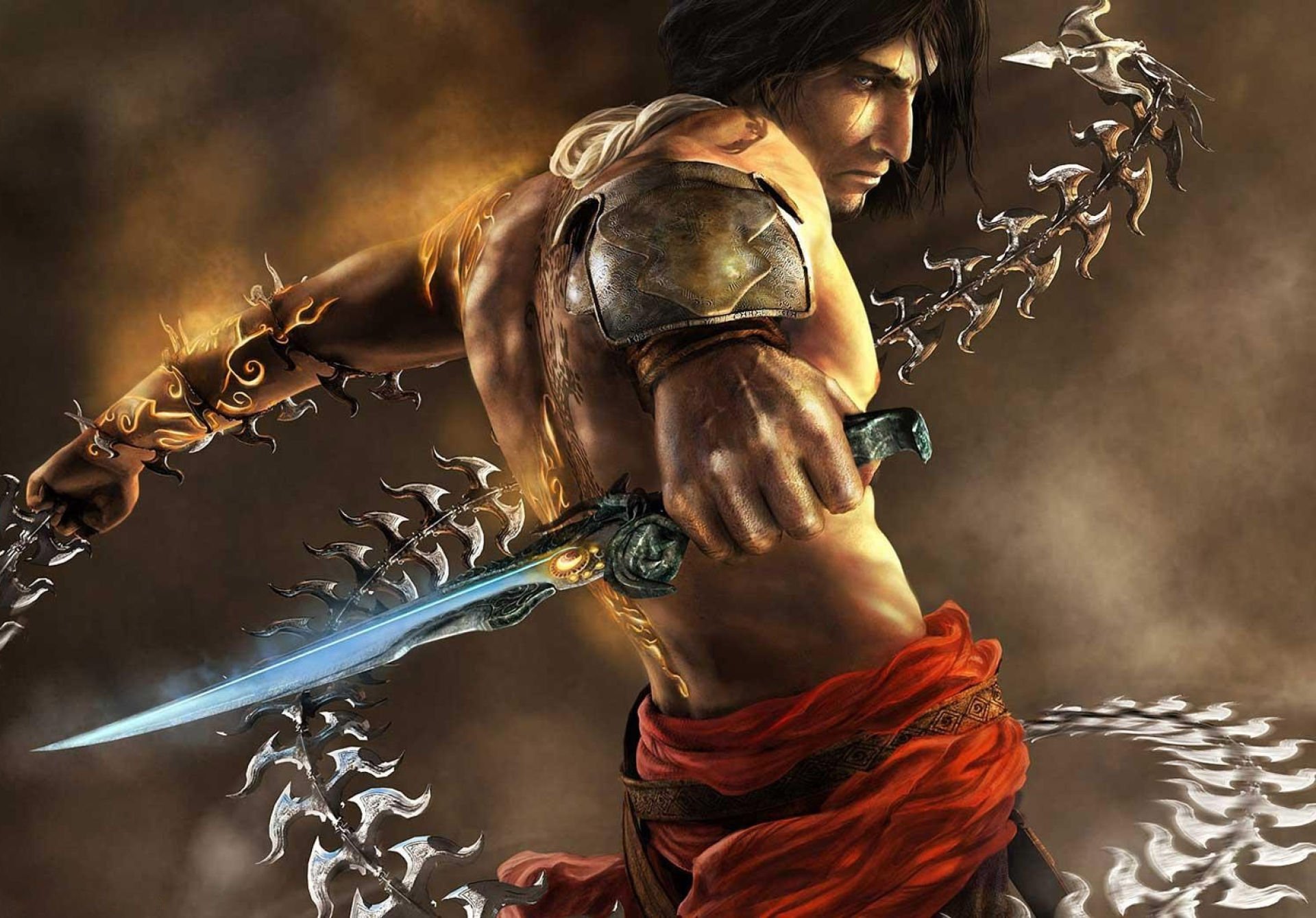 Wallpaper #i2cO9ZIBSpphPi3-vn0v389 1920x1339 Resolution Prince of Persia Tissue Knife 1920x1339 Resolution