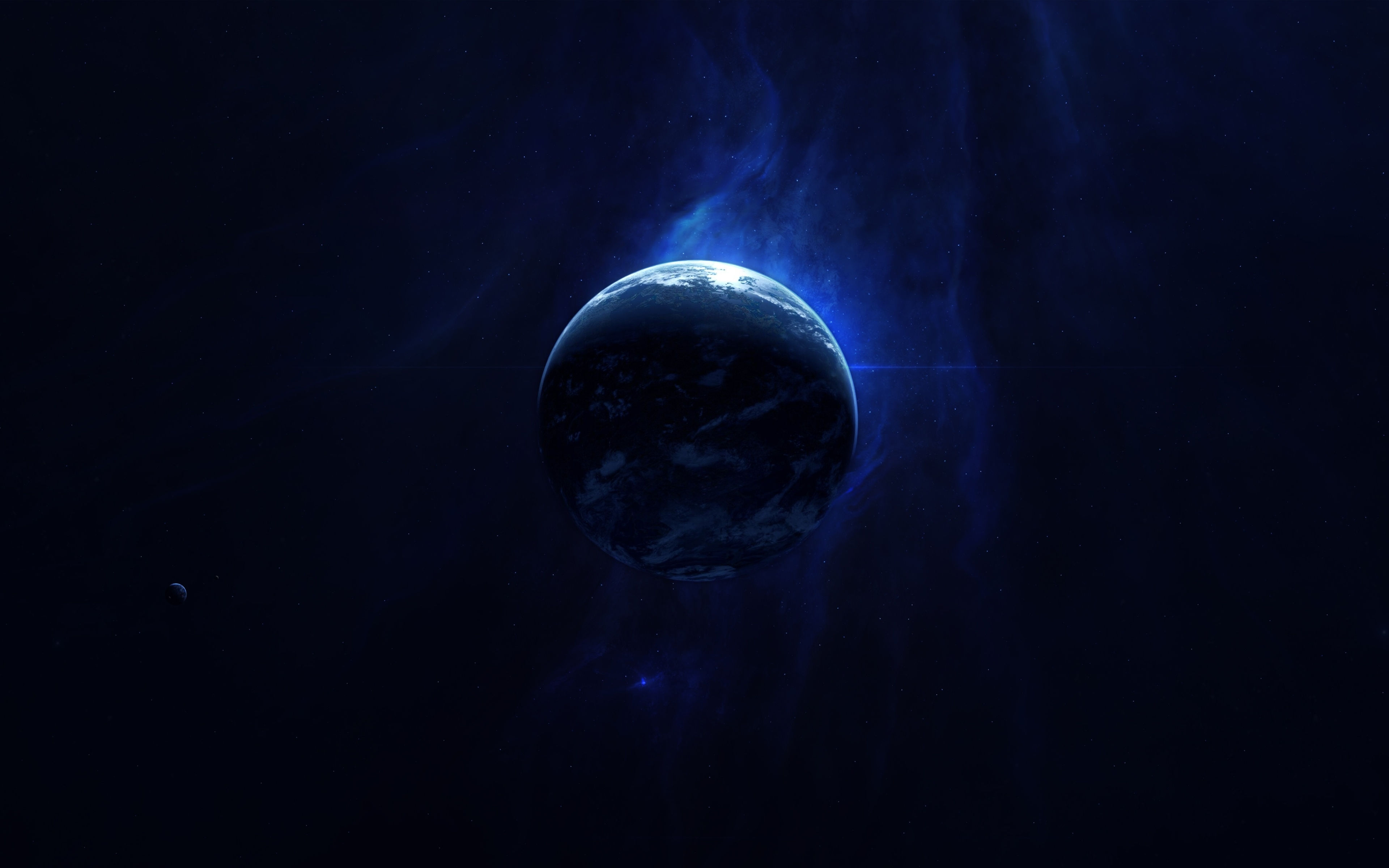 Wallpaper #-GcHAJMBSpphPi3-SqST156 3840x2400 Resolution Planet in Space 4K UHD 4K 3840x2400 Resolution