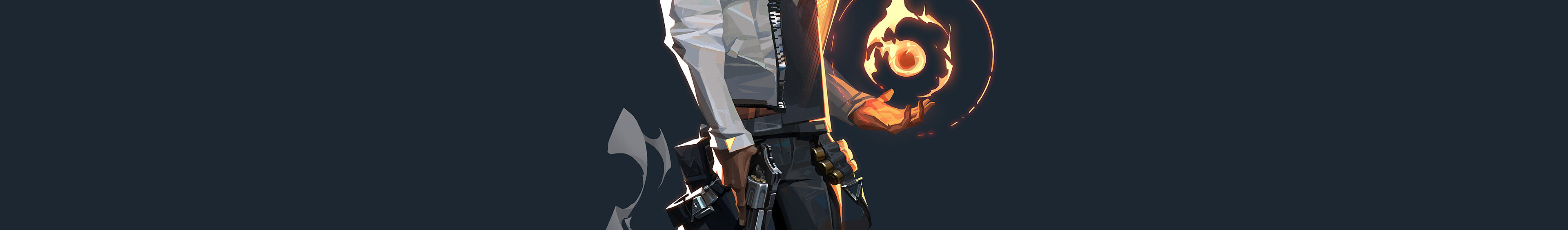 Wallpaper #svBngJcBi4JM6agG4CHY112 5680x832 Resolution Phoenix Valorant Game 5680x832 Resolution Wallpaper