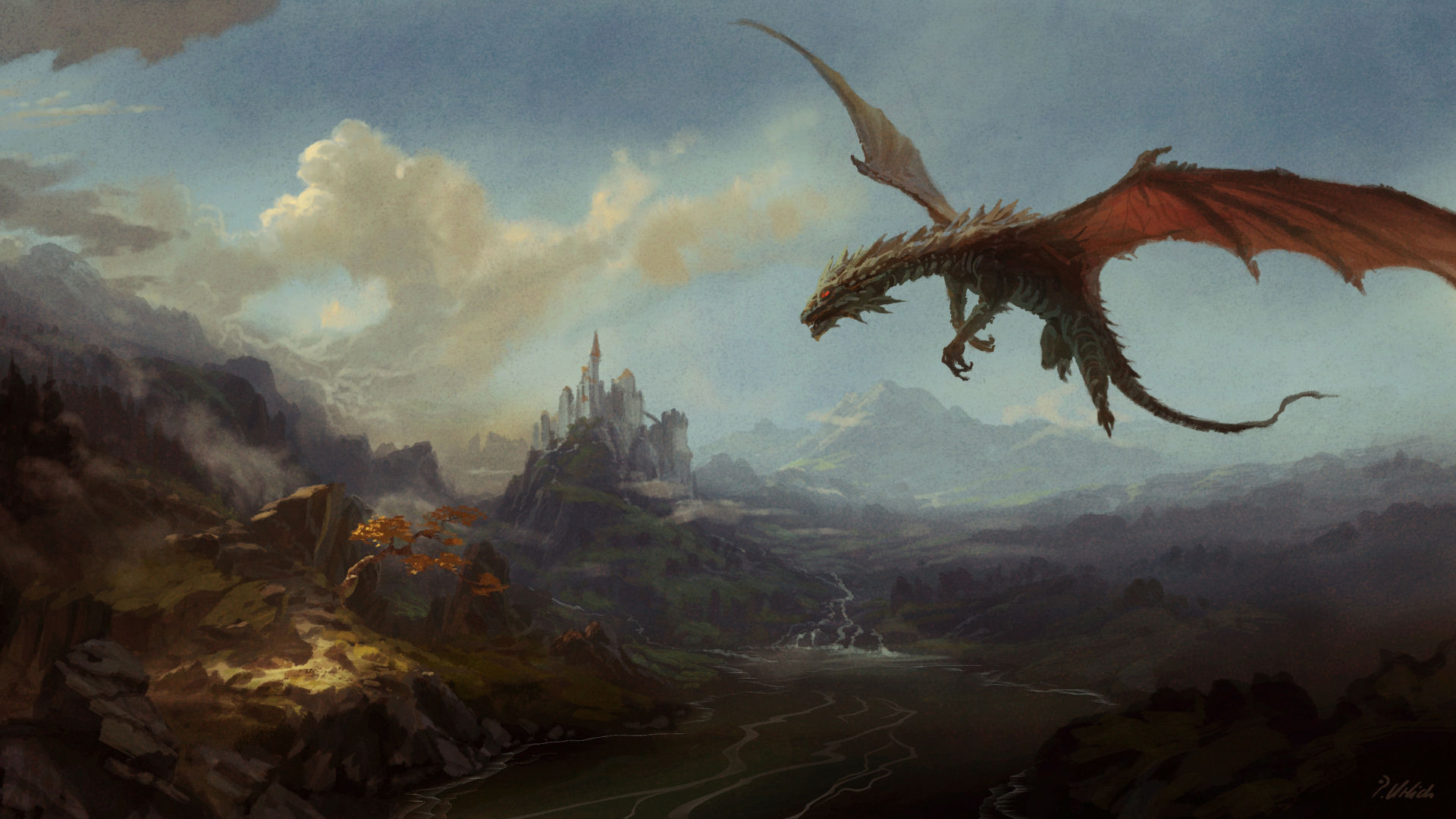 Wallpaper #63d65 Dragon HD Wallpapers 77 Images