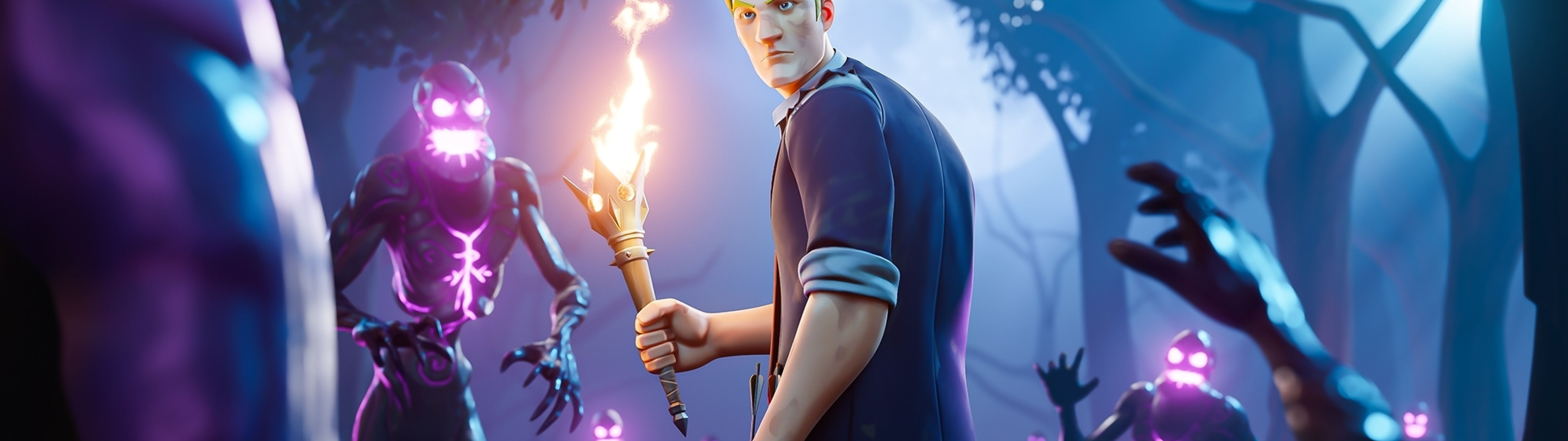 Wallpaper #pmfs_5IBSpphPi3-TaQR165 5120x1440 Fortnite Survival 5120x1440 Resolution Wallpaper HD Games 4K