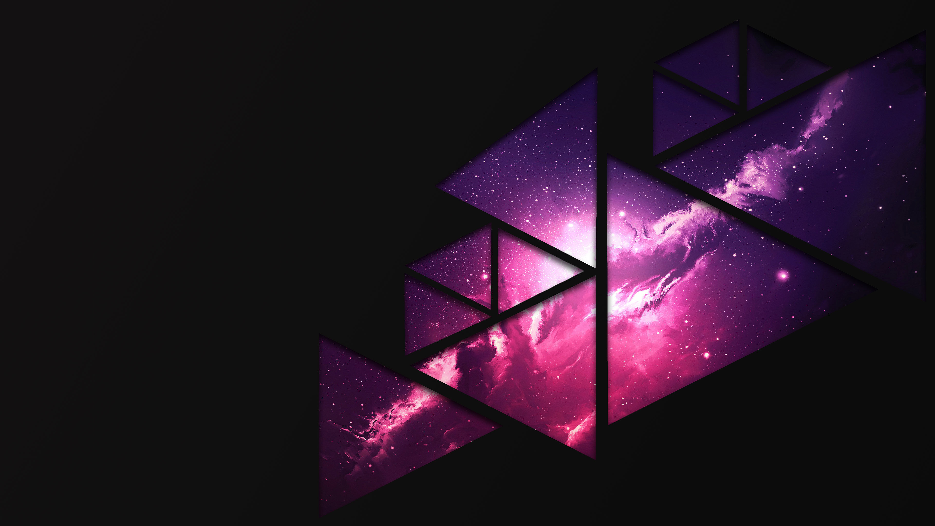 Wallpaper #q2cH_5IBSpphPi3-TKEx338 Space Wallpaper 4K 2560x1440 if There is No Picture in This