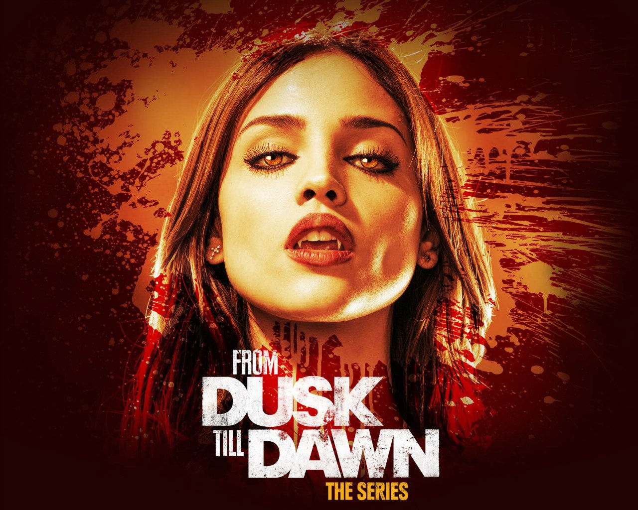 Wallpaper #V2fn55IBSpphPi3-fDpz188 2560x1440 Resolution from Dusk Till Dawn the Series D J Cotrona Seth