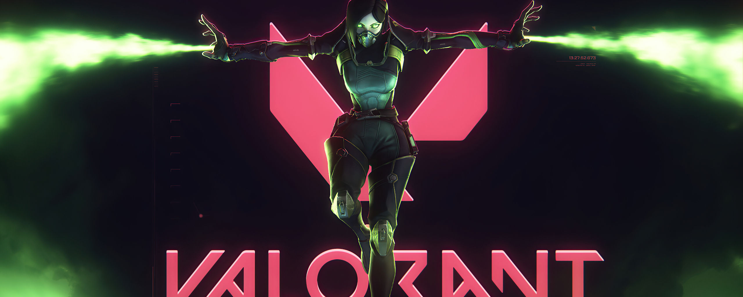 Wallpaper #5RpEUpMB1yWOL4qgA4I140 2560x1024 Viper Valorant Poster 2560x1024 Resolution Wallpaper HD