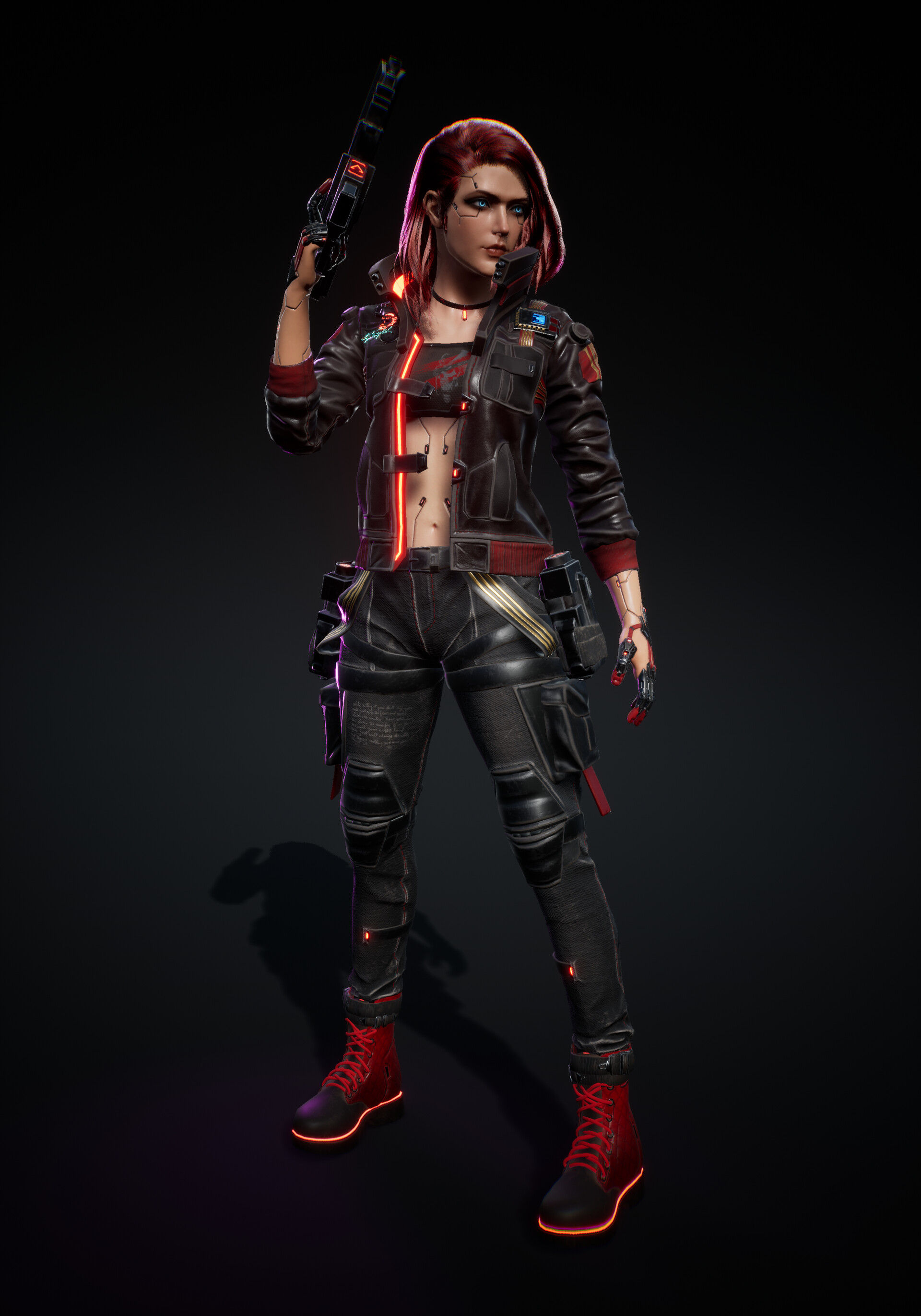 Wallpaper #vQBw644BSdW8dNouIhHT34 768x128020 V of Cyberpunk 2077 768x128020 Resolution Wallpaper HD