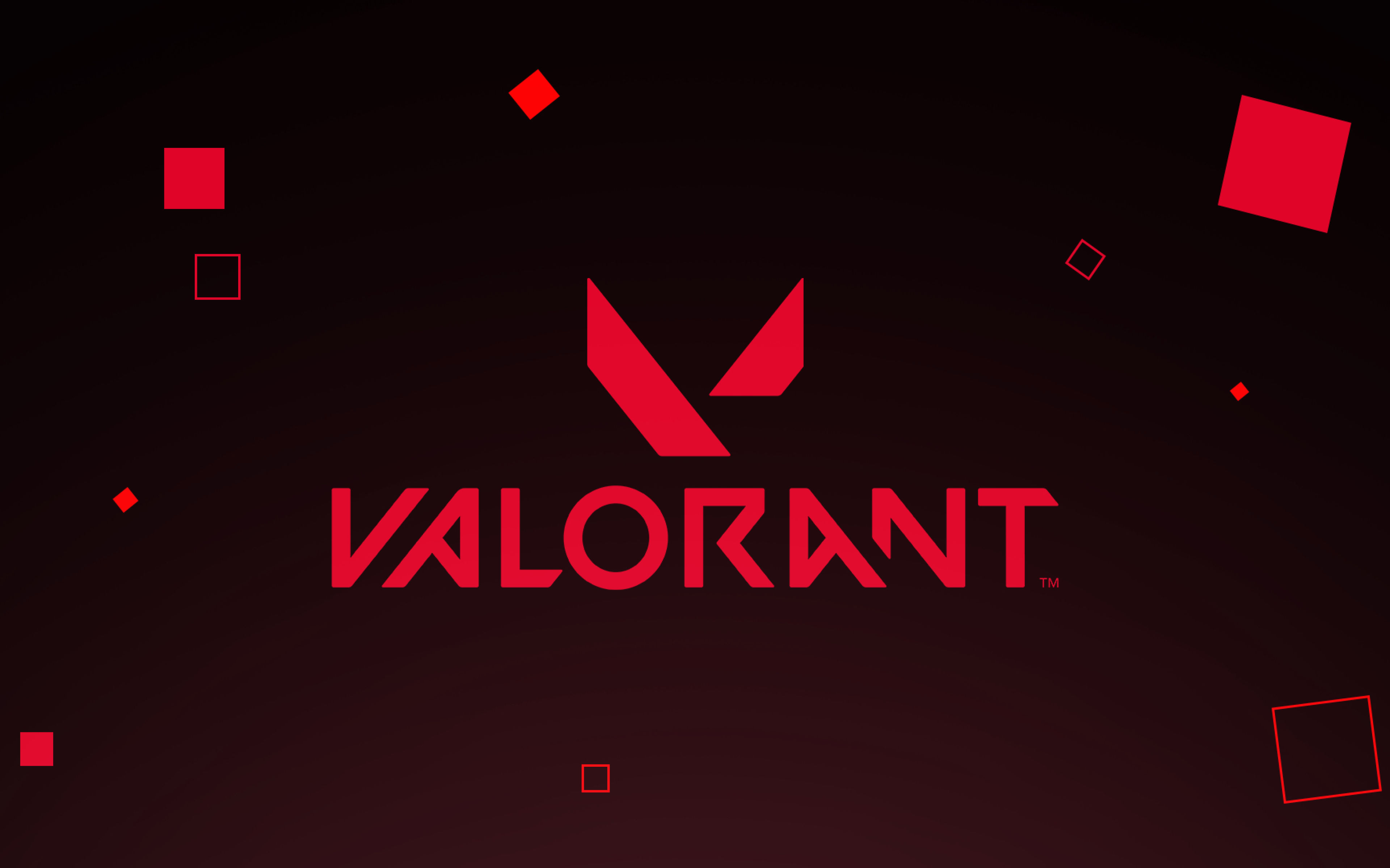 Wallpaper #b84d6 Valorant Banner Thumbnail Figma